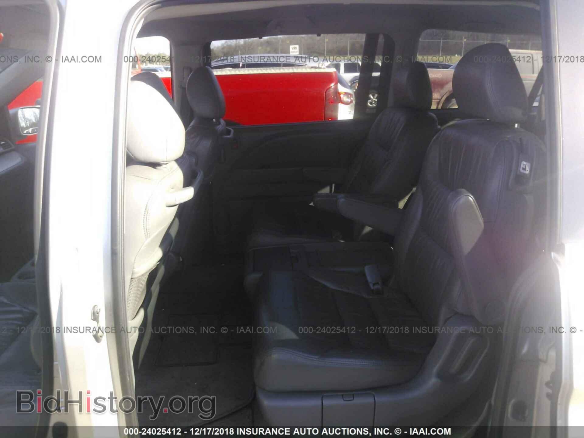 2012 FORD FOCUS - VIN: 1FAHP3F29CL344685 - Photo 8