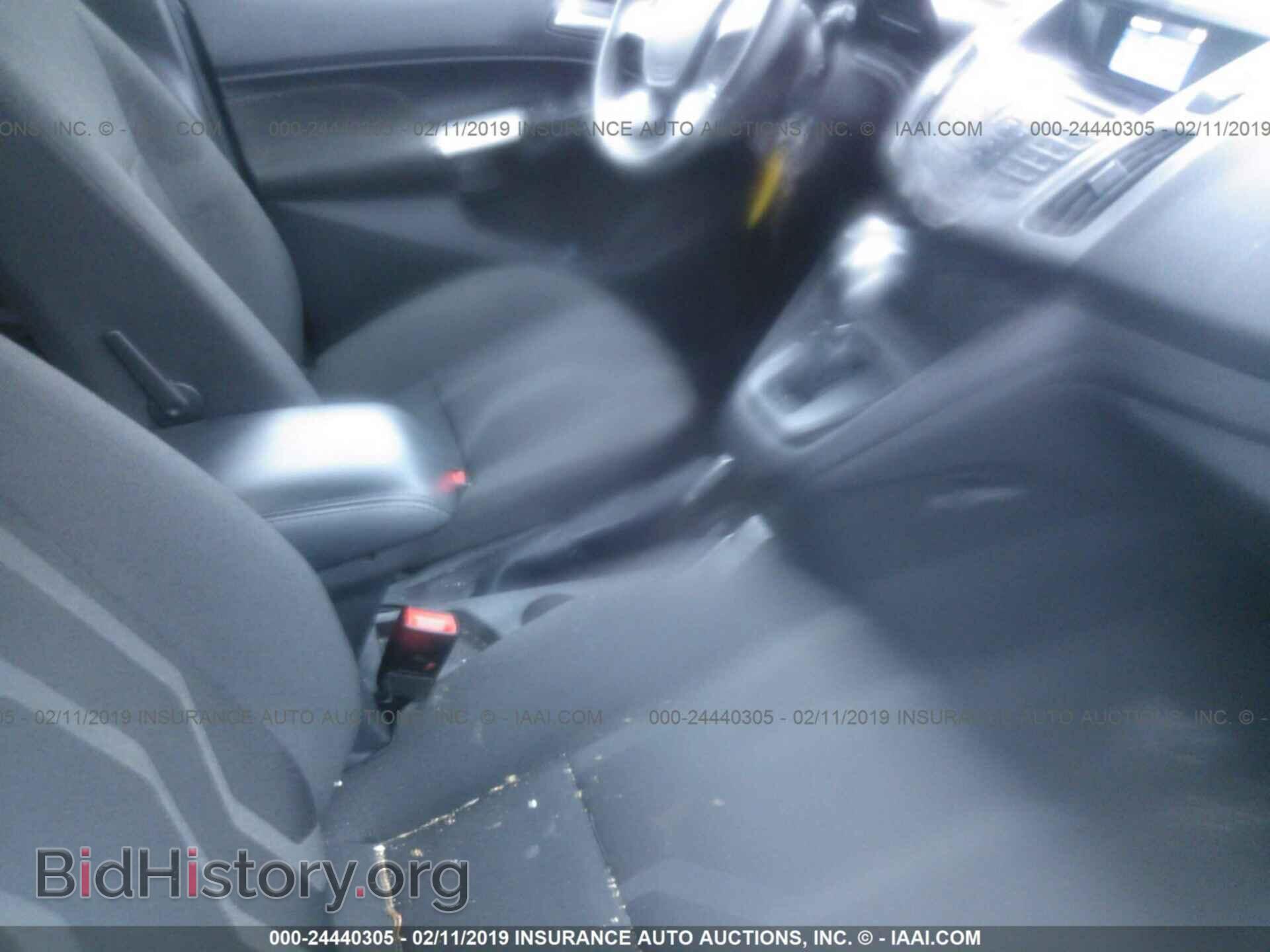 2015 FORD TRANSIT CONNECT - VIN: NM0GE9F71F1202404 - Фото 5