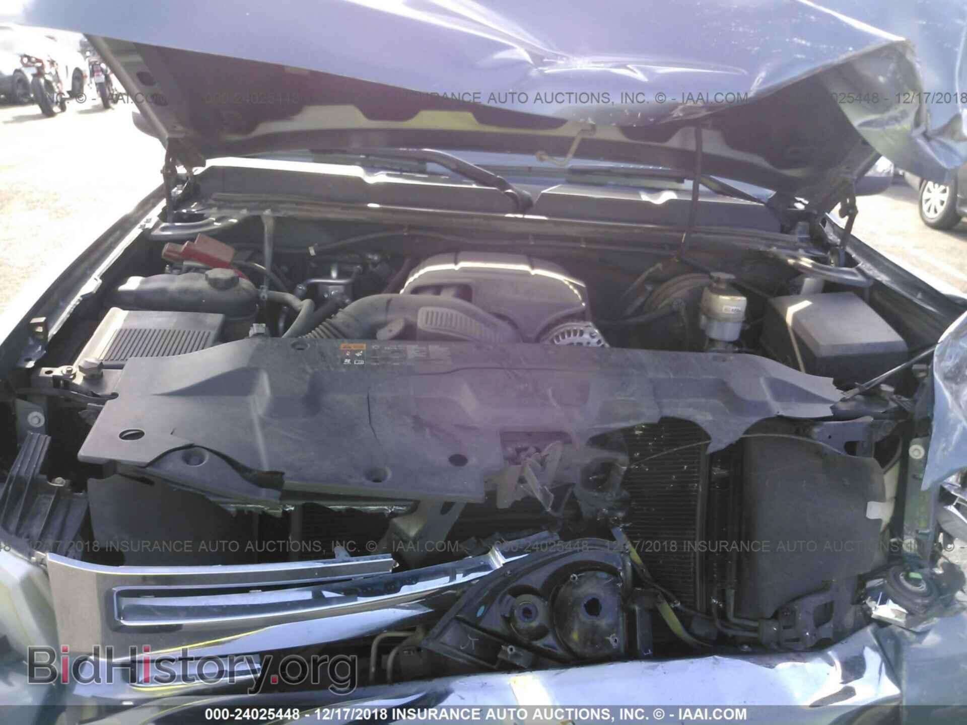 2011 CHEVROLET SILVERADO - VIN: 3GCPCSE06BG361774 - Фото 10