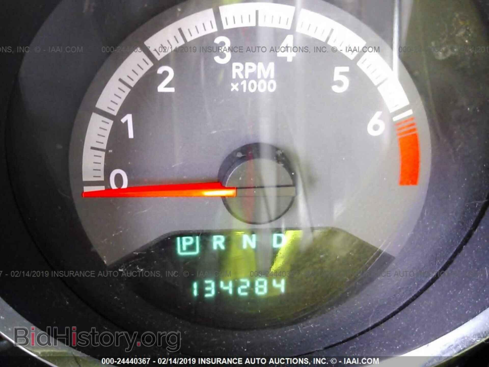 2011 DODGE CALIBER - VIN: 1B3CB5HA1BD141173 - Photo 7