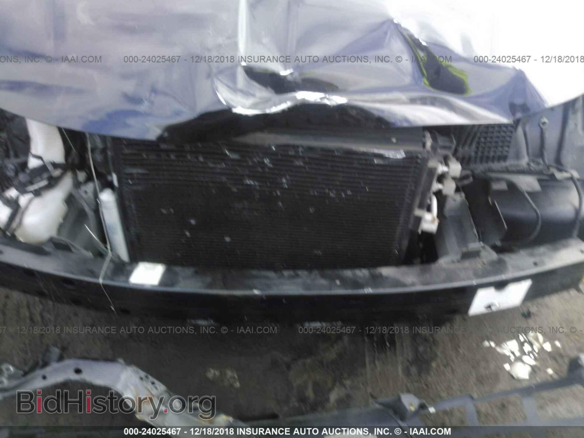 2015 DODGE CHARGER - VIN: 2C3CDXJG1FH746441 - Photo 6