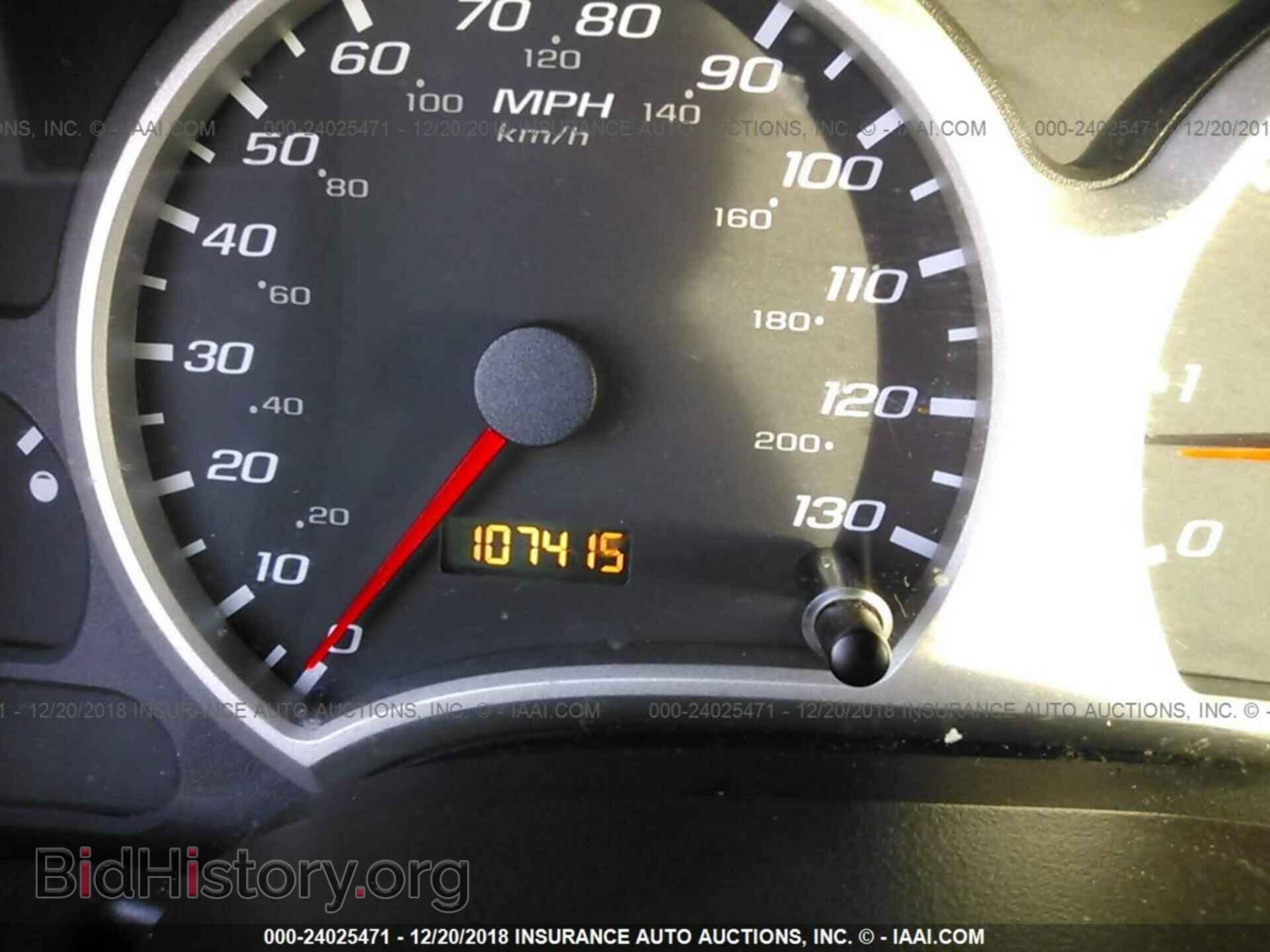 2006 CHEVROLET EQUINOX - VIN: 2CNDL73FX66014792 - Фото 7