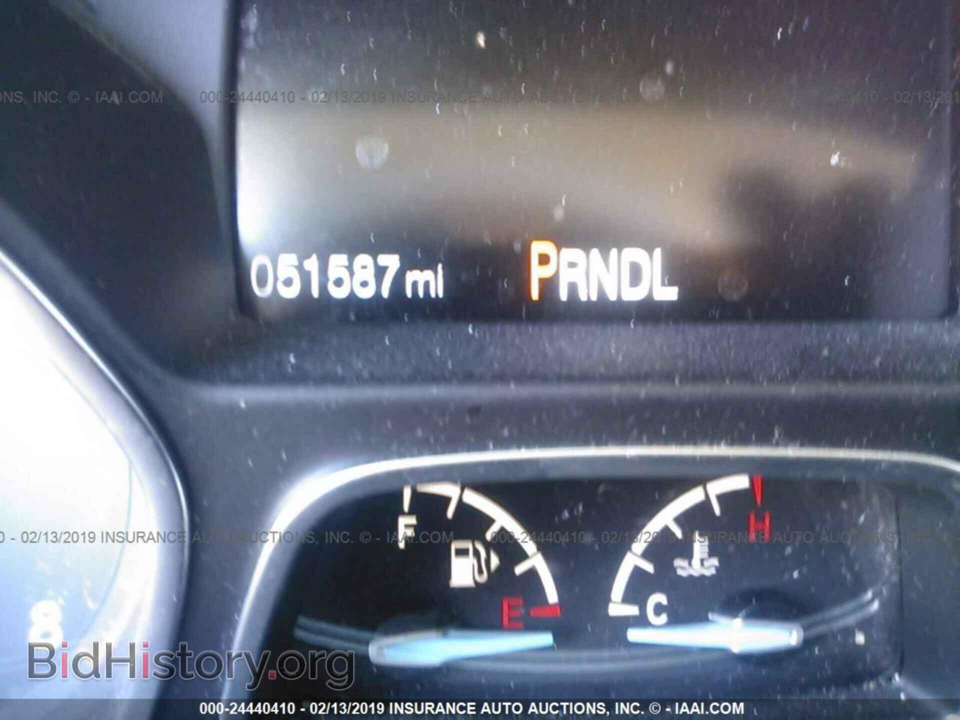 2015 FORD FOCUS - VIN: 1FADP3F22FL250120 - Фото 7