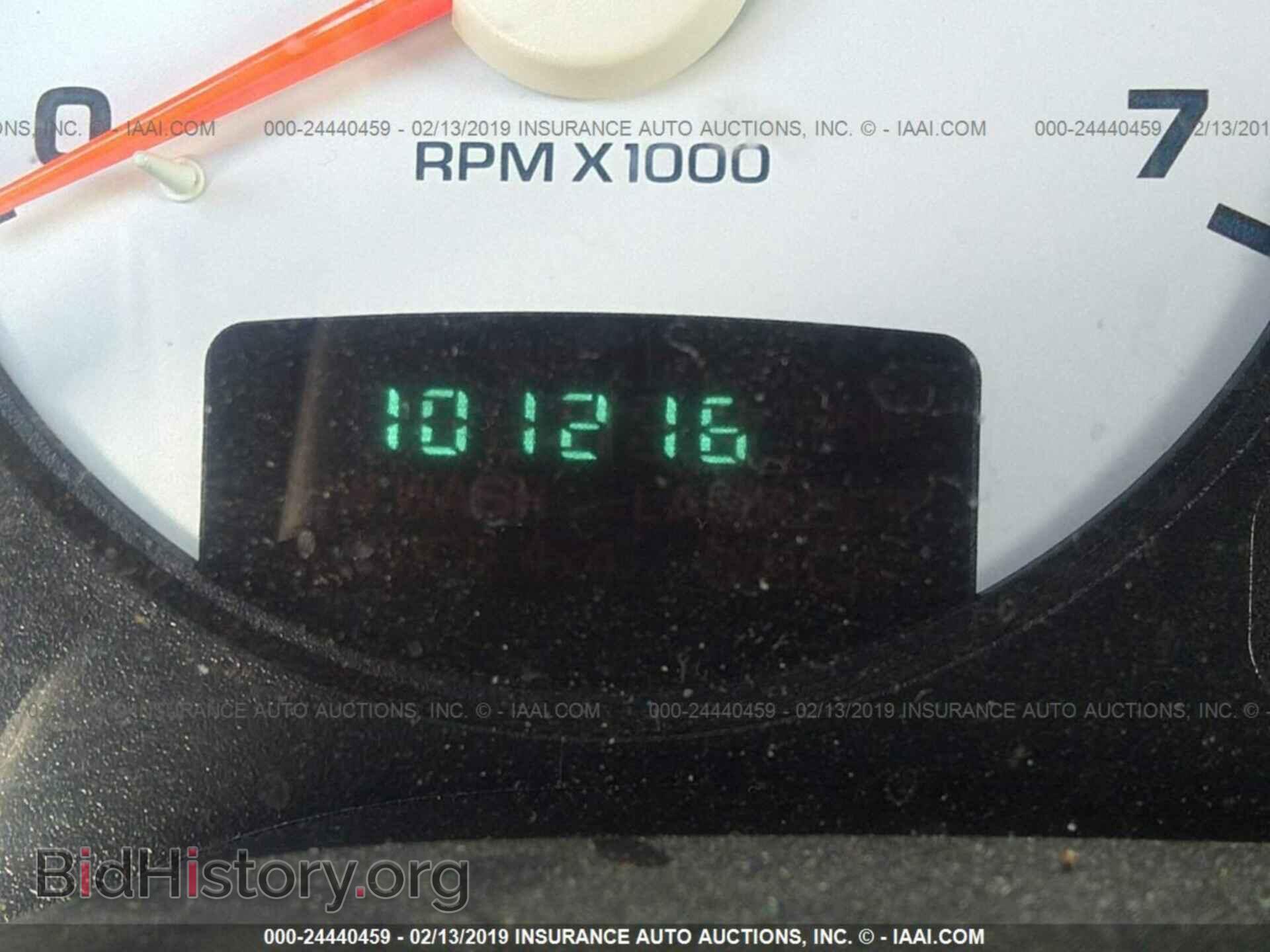 2003 DODGE RAM 1500 - VIN: 1D7HA18D13S335389 - Фото 7