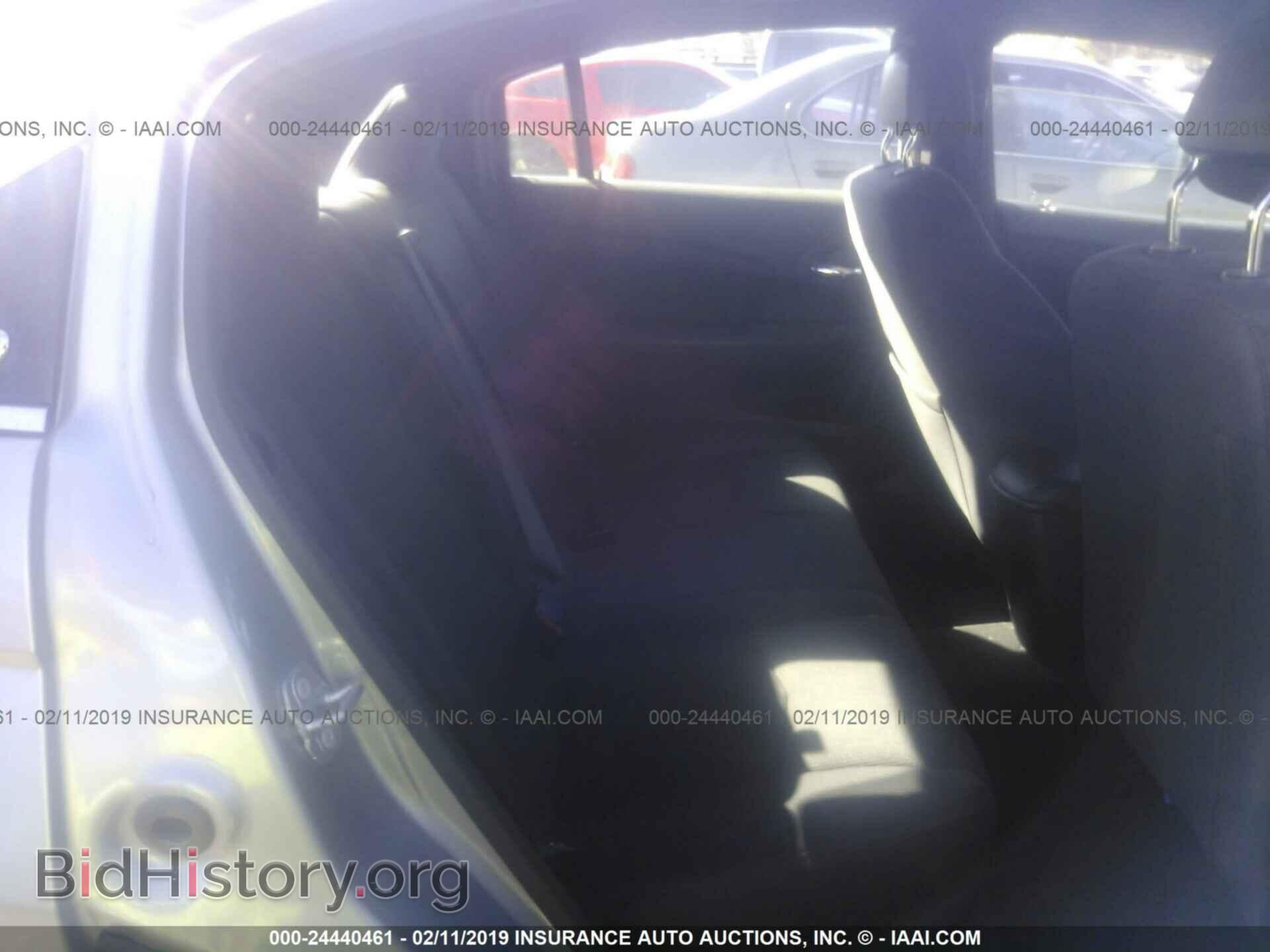 2014 CHRYSLER 200 - VIN: 1C3CCBAB3EN210574 - Photo 8