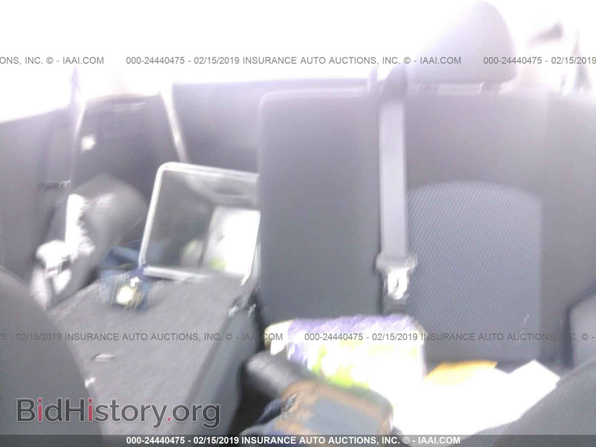 2015 NISSAN VERSA NOTE - VIN: 3N1CE2CP7FL437799 - Photo 8