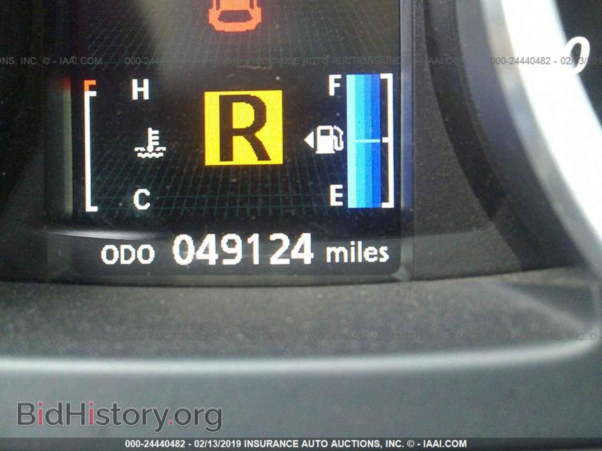 2016 MITSUBISHI LANCER - VIN: JA32U2FU5GU006154 - Photo 7
