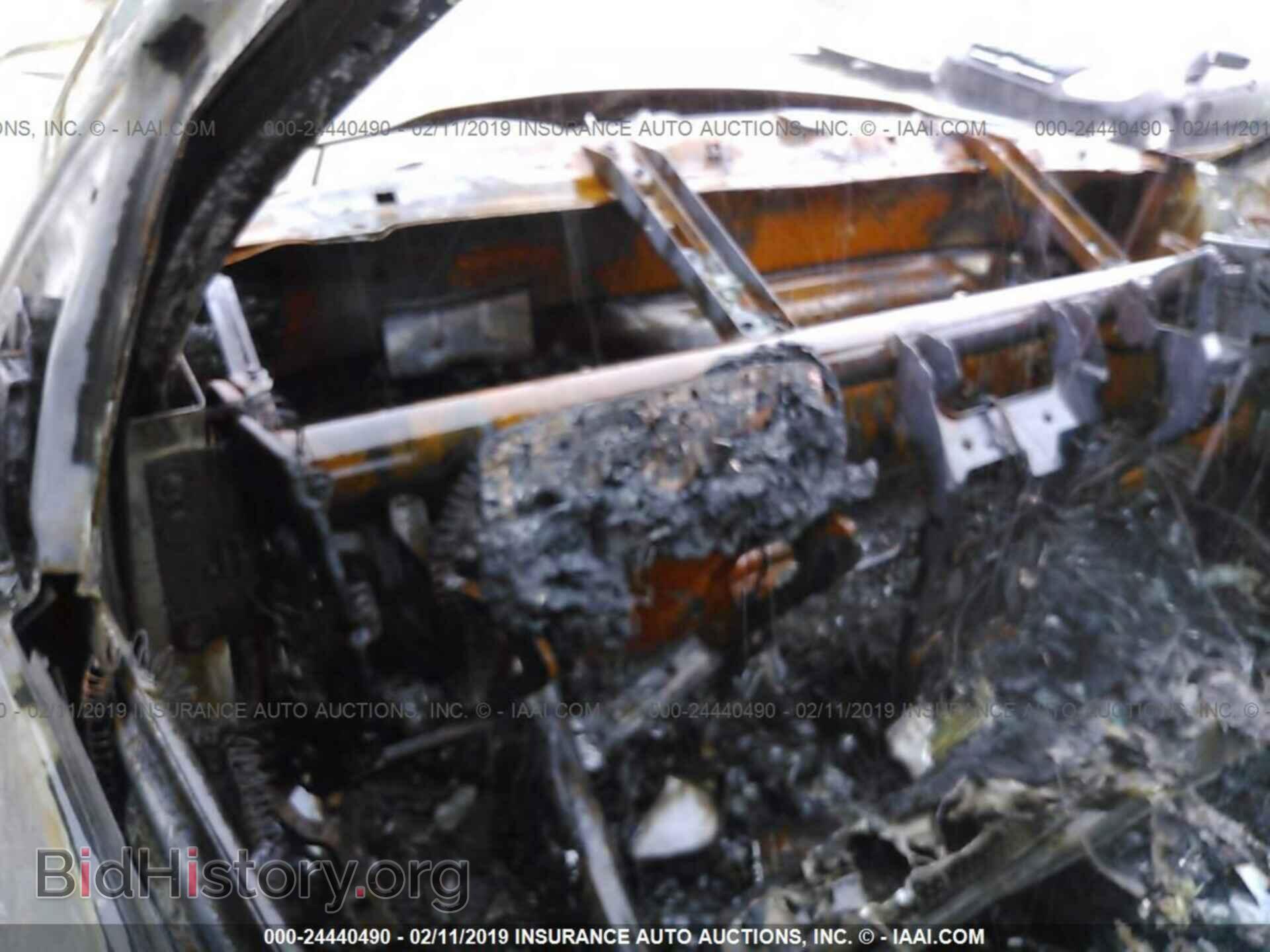 2004 DODGE RAM 3500 - VIN: 3D7MA48C24G144337 - Photo 6