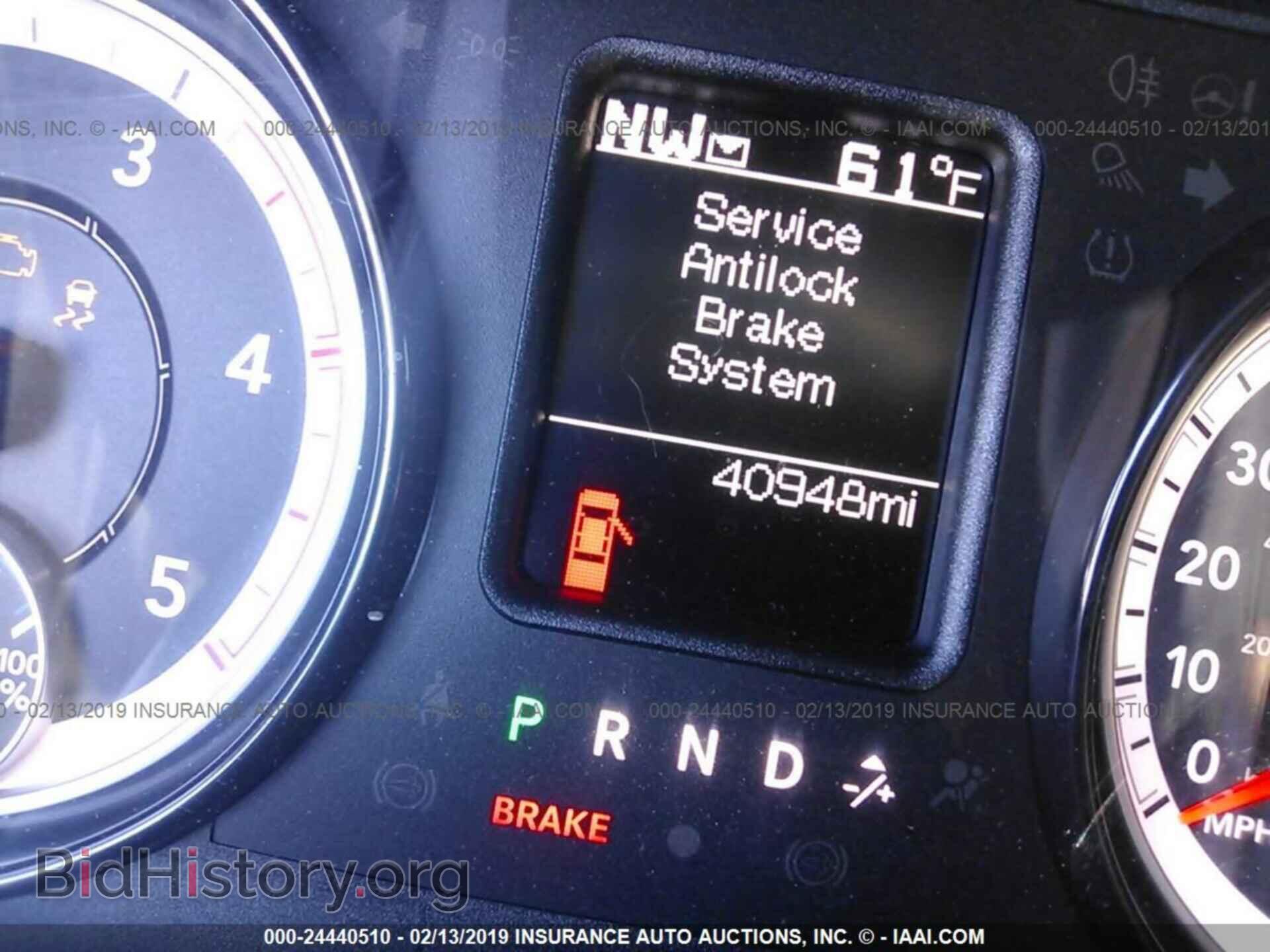 2017 RAM 3500 - VIN: 3C63R3LL5HG527430 - Фото 6