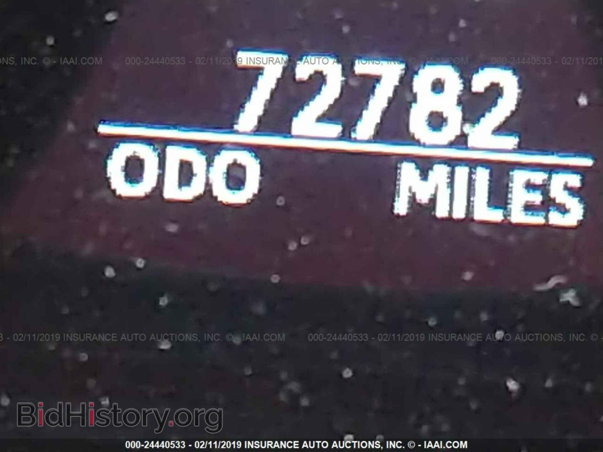 2007 LEXUS LS - VIN: JTHBL46F975048207 - Photo 7