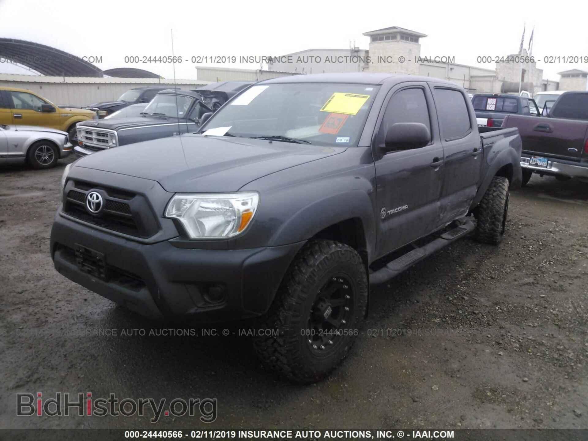 2007 HONDA PILOT - VIN: 2HKYF18527H505509 - Фото 2