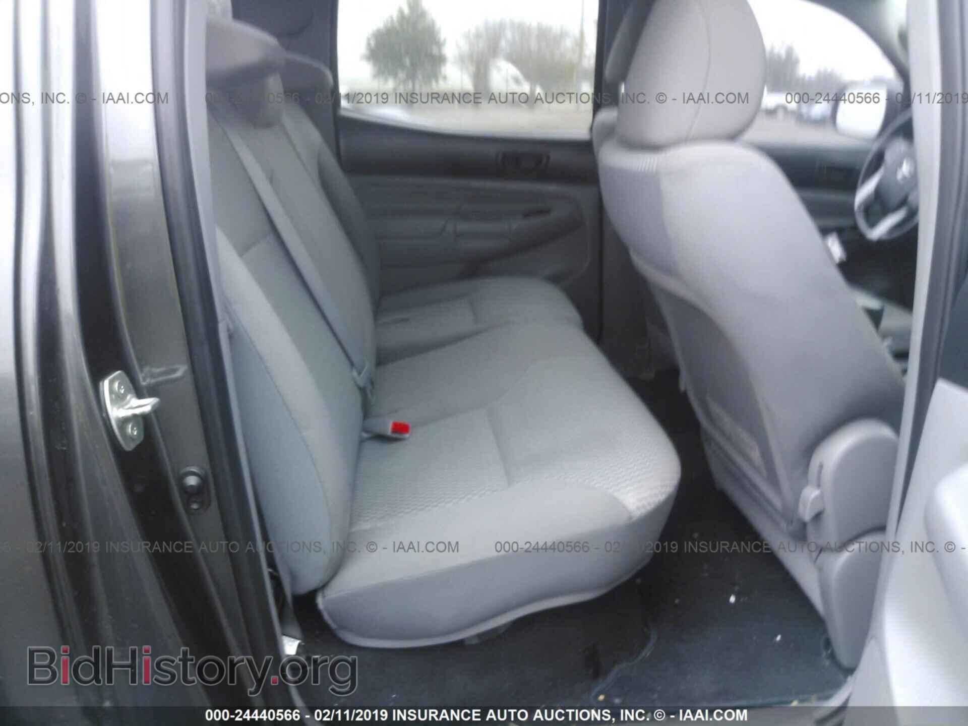 2007 HONDA PILOT - VIN: 2HKYF18527H505509 - Фото 8