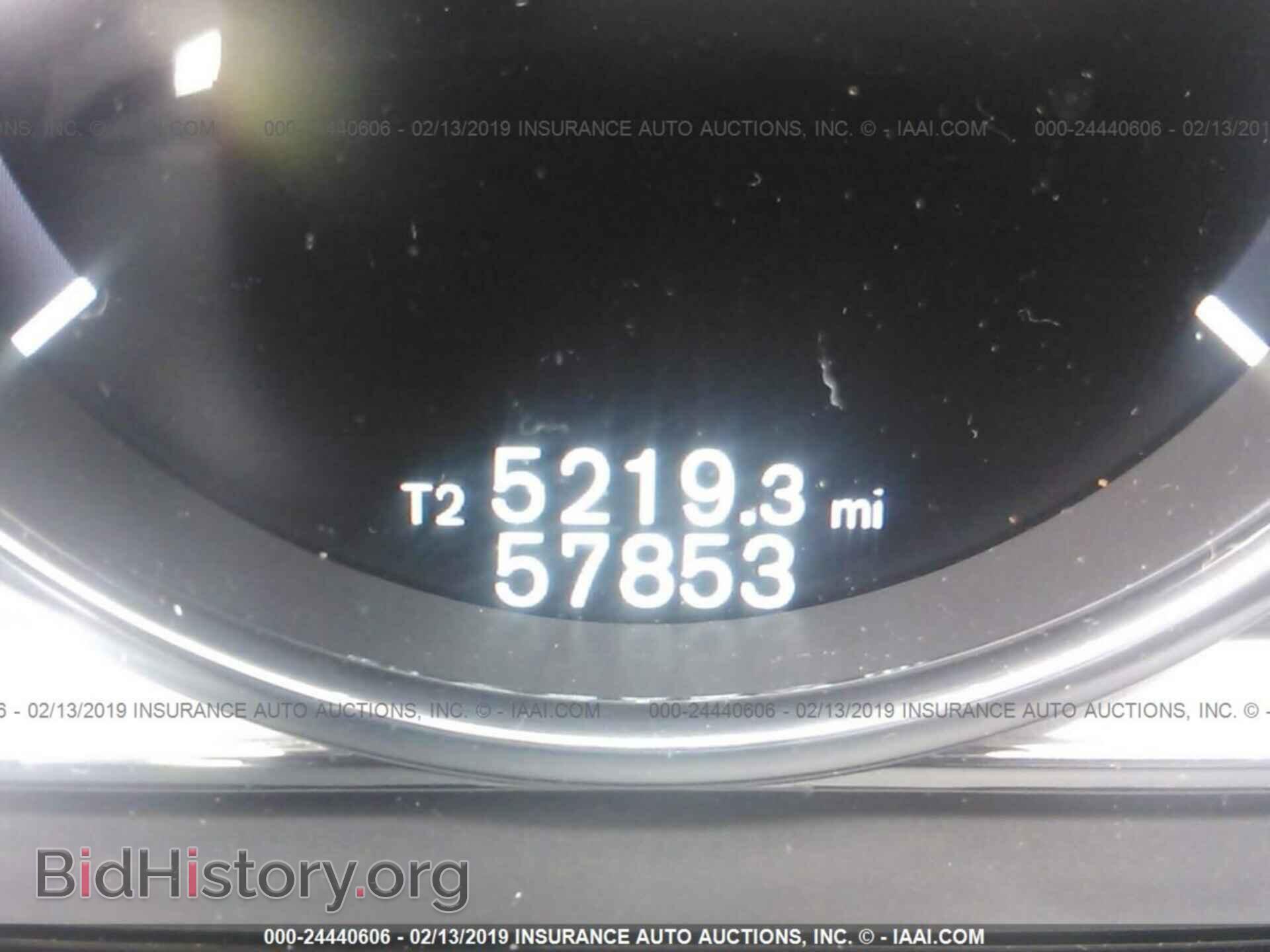 2015 VOLVO S60 - VIN: YV1902TP5F2334592 - Фото 7