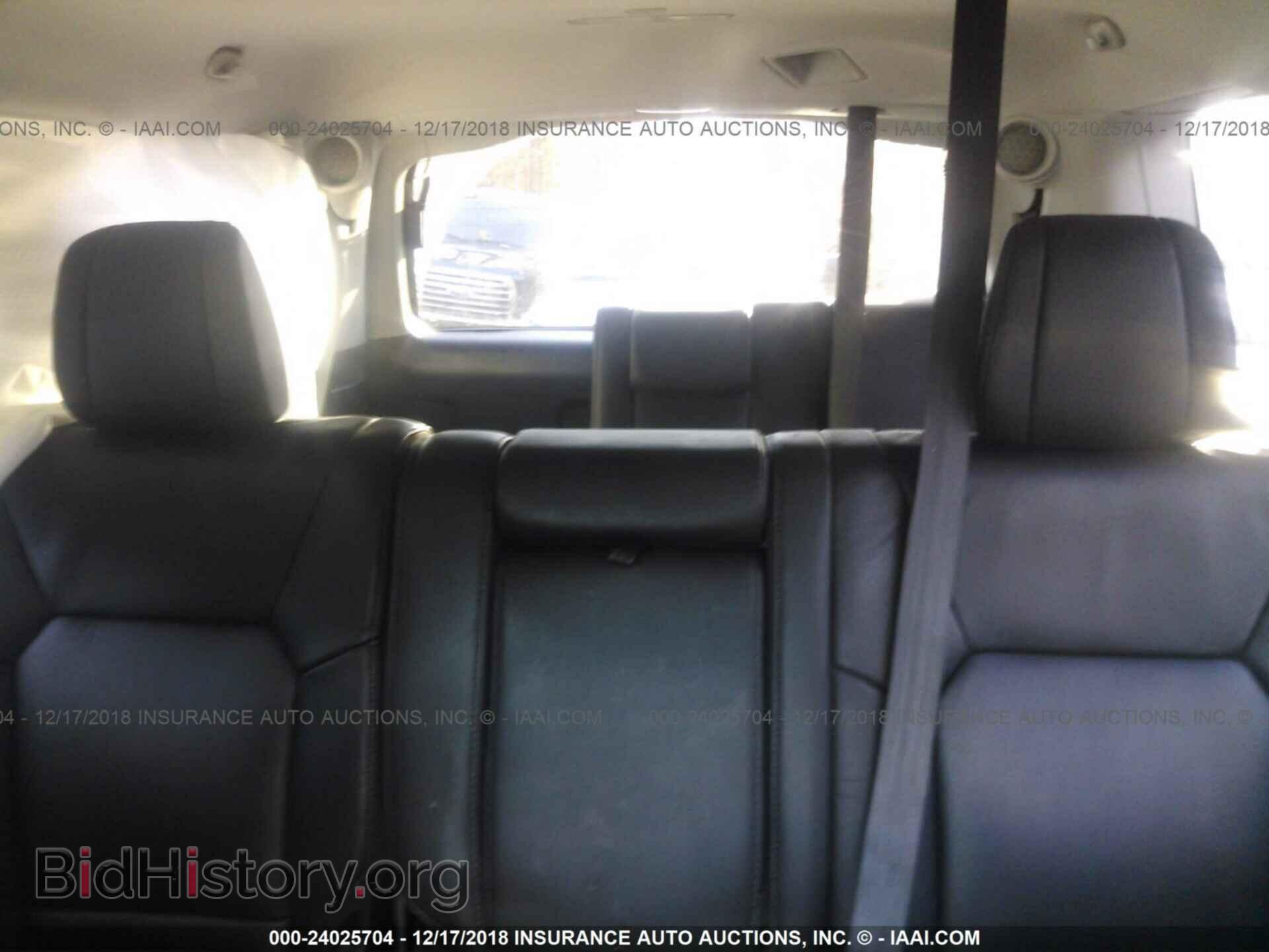 2013 HONDA PILOT - VIN: 5FNYF3H95DB033041 - Photo 8