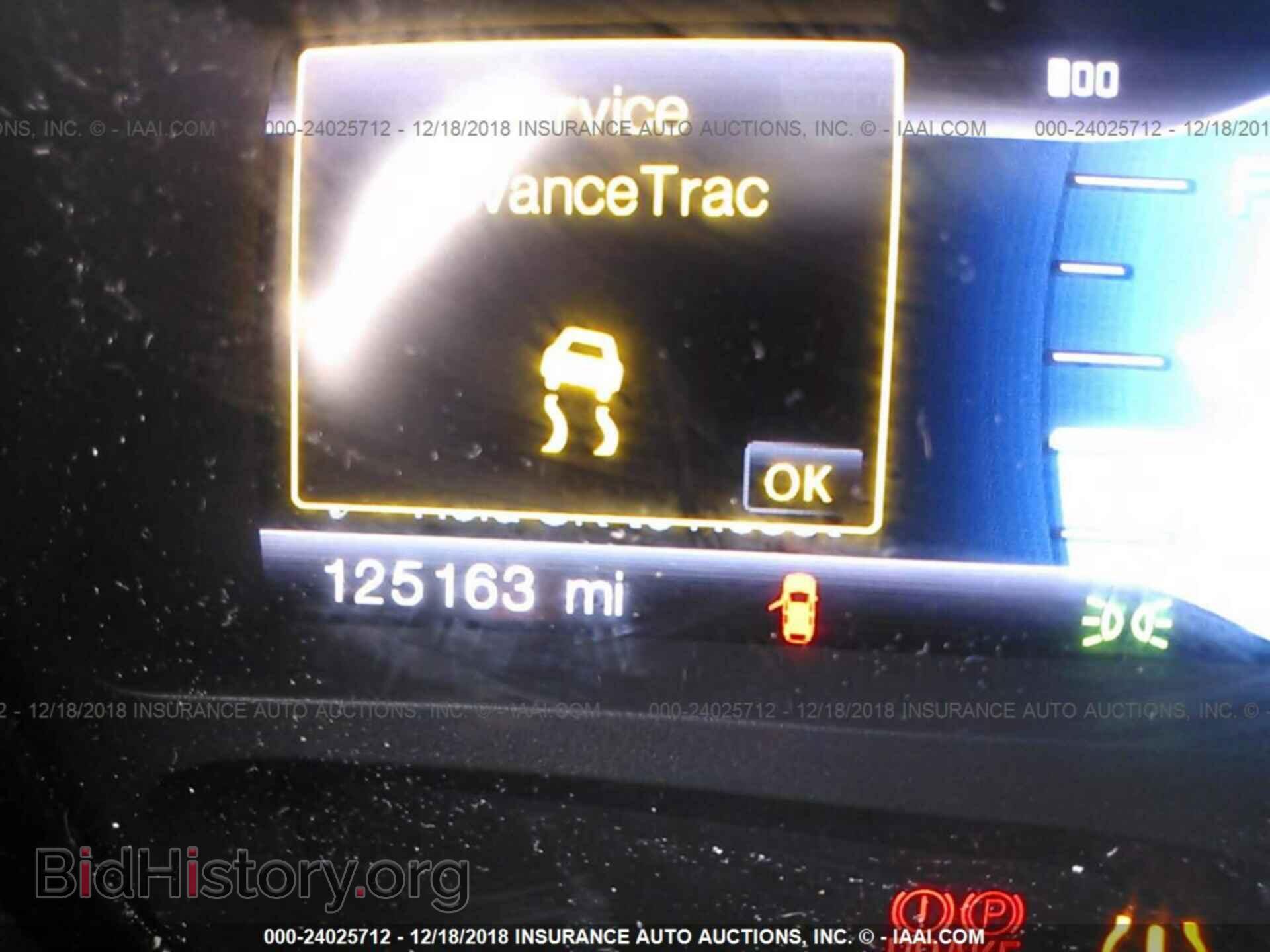 2013 FORD EDGE - VIN: 2FMDK3JC3DBC53965 - Photo 7