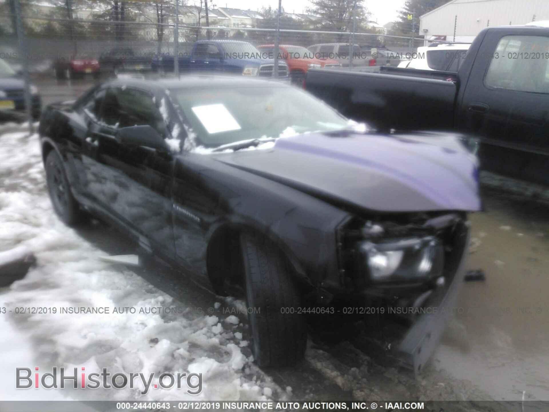 Фотография JM3KE2DY2G0735229 - MAZDA CX-5 2016