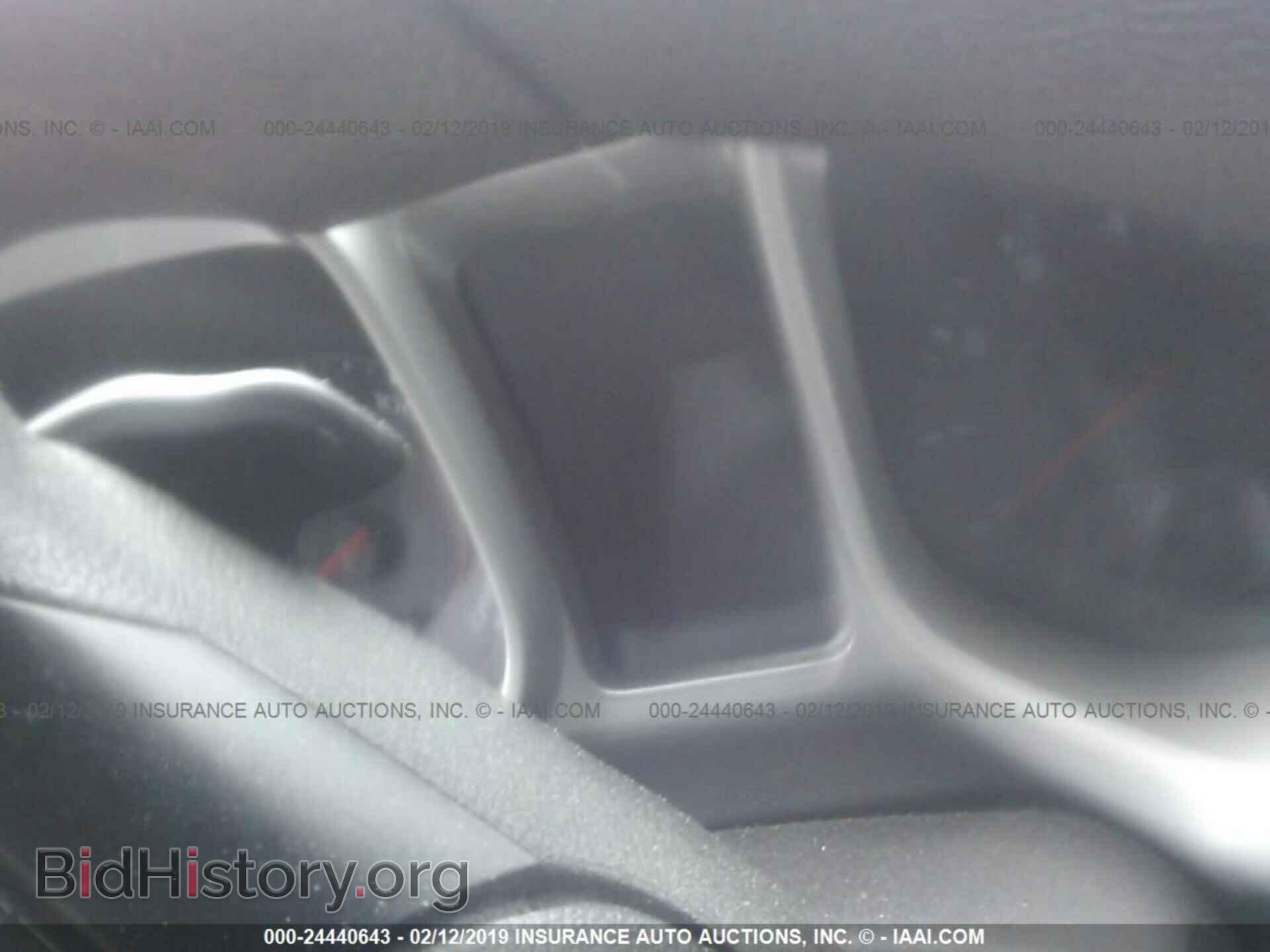 2016 MAZDA CX-5 - VIN: JM3KE2DY2G0735229 - Фото 7