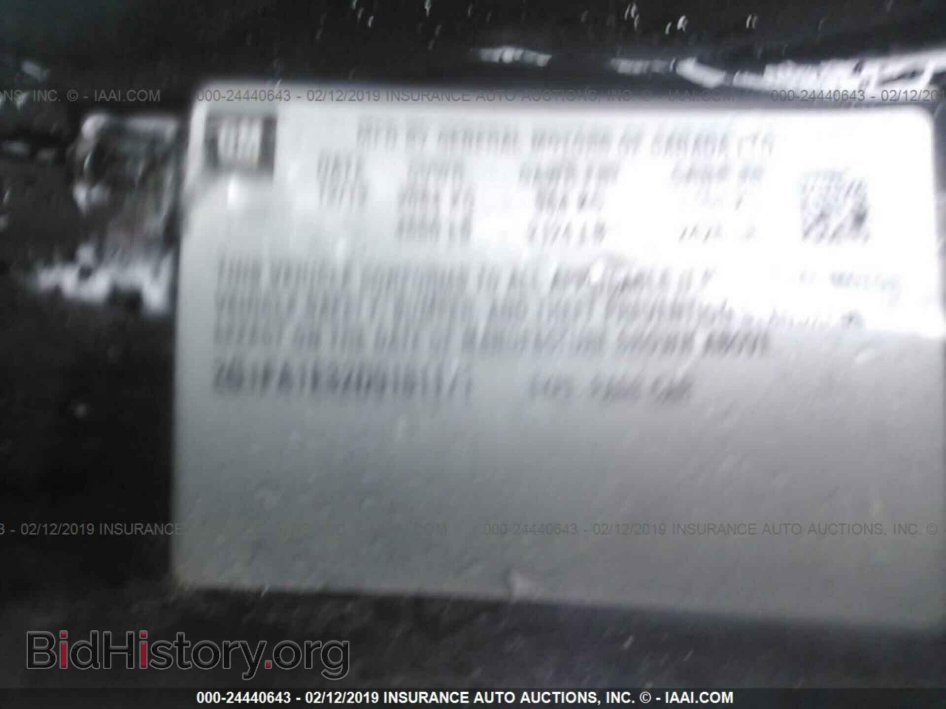 2016 MAZDA CX-5 - VIN: JM3KE2DY2G0735229 - Фото 9
