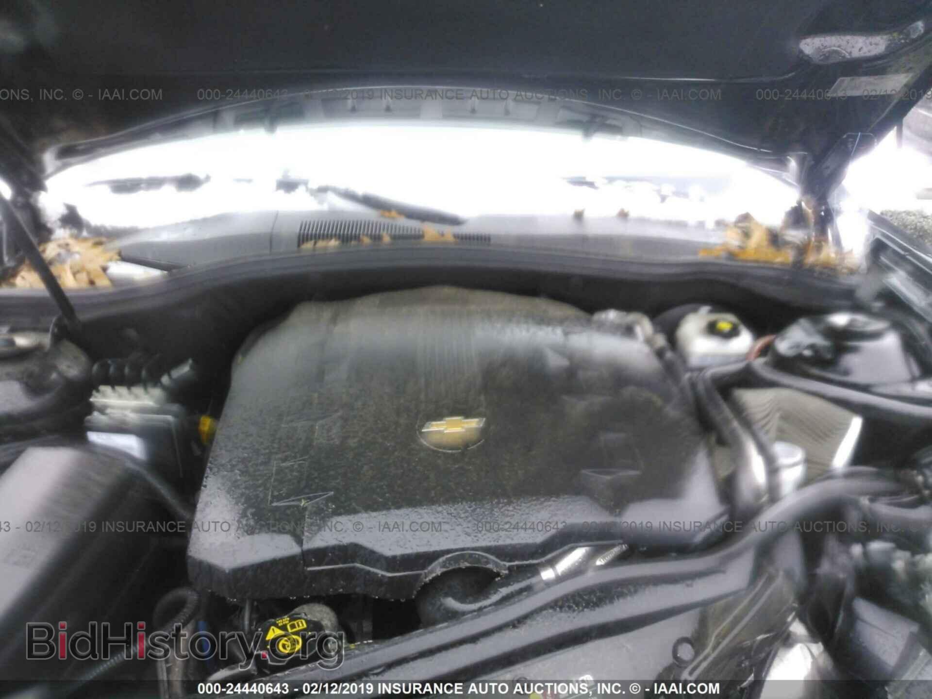2016 MAZDA CX-5 - VIN: JM3KE2DY2G0735229 - Фото 10