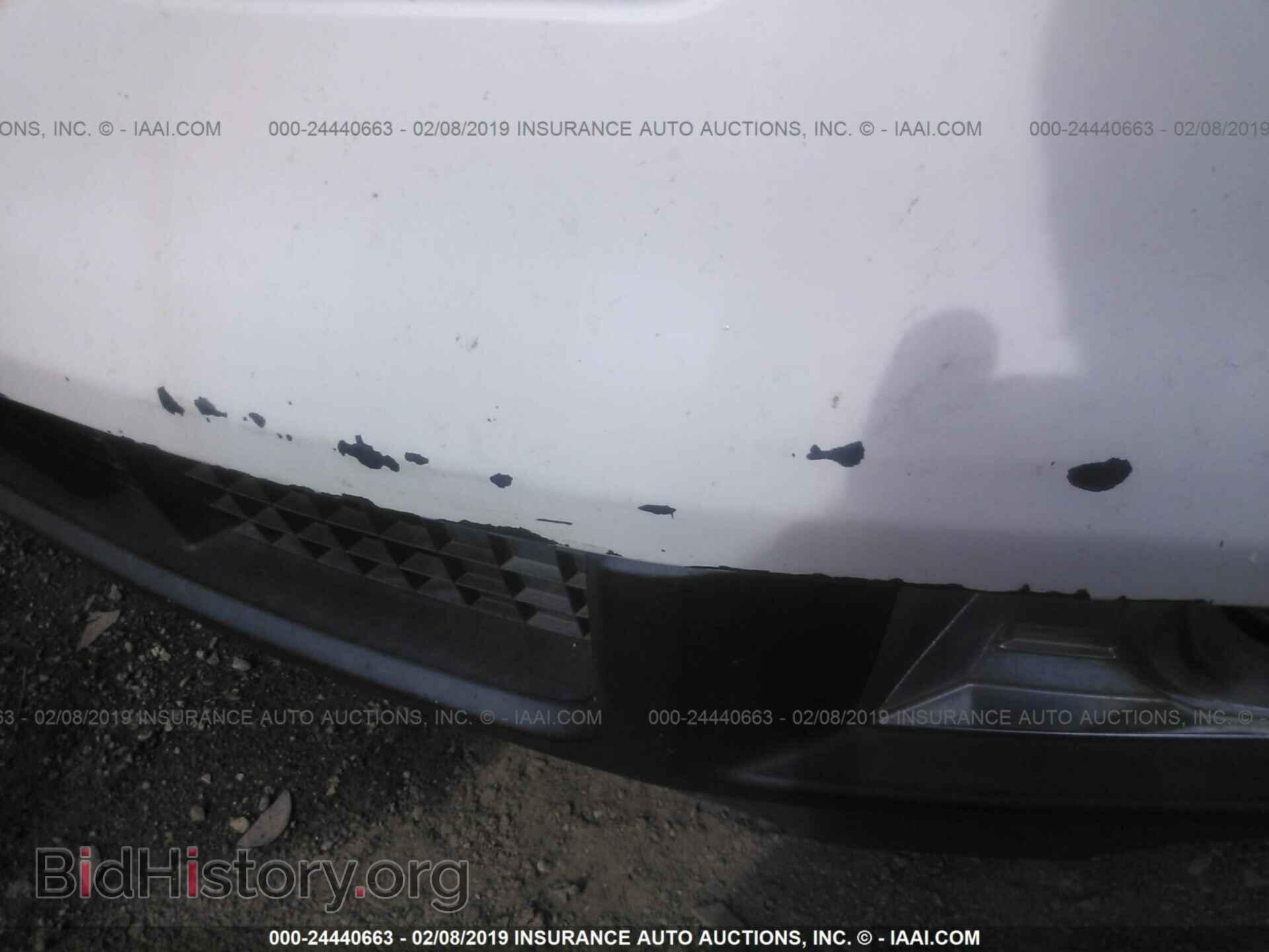 2010 FORD EDGE - VIN: 2FMDK3JC3ABA59612 - Фото 6