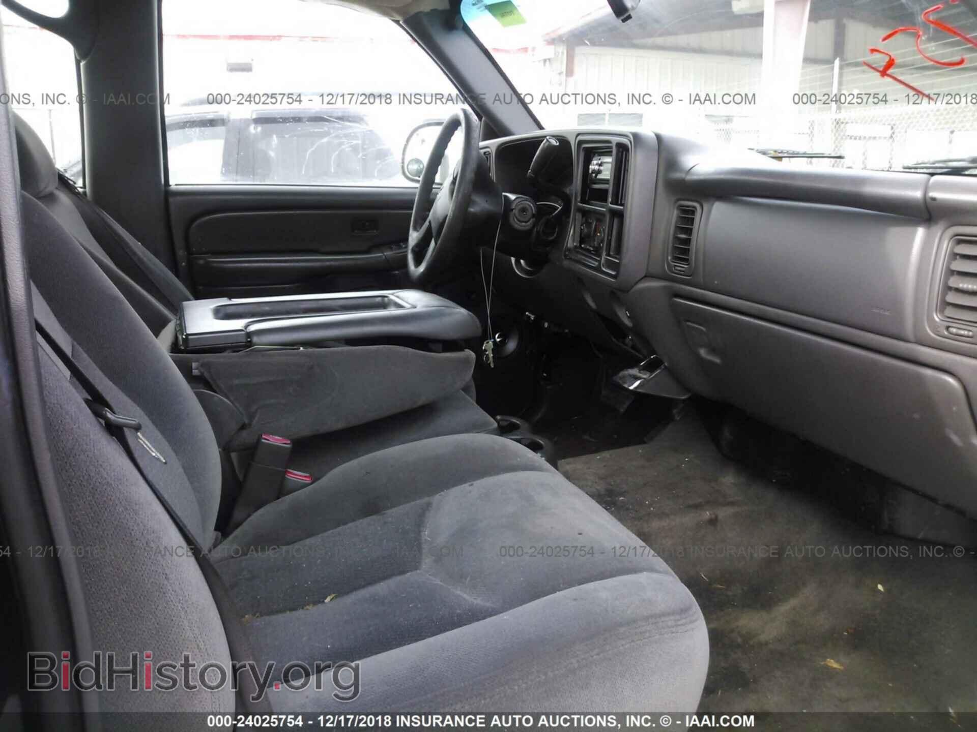 2017 GMC SAVANA - VIN: 1GTW7AFF4H1911526 - Фото 5