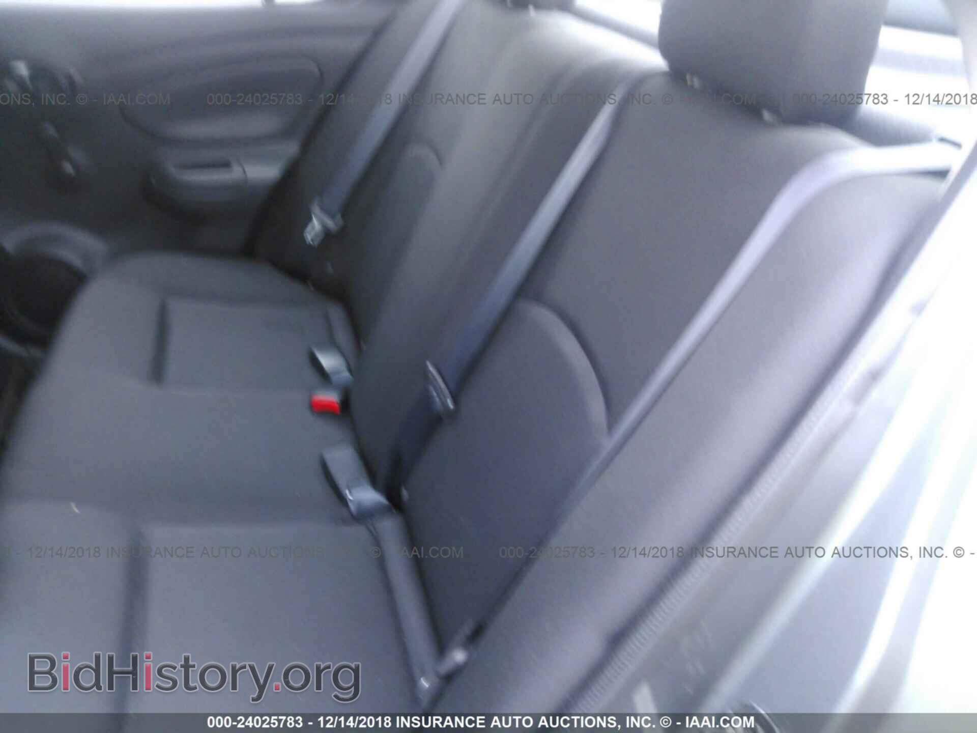2016 NISSAN VERSA - VIN: 3N1CN7AP0GL918107 - Фото 8