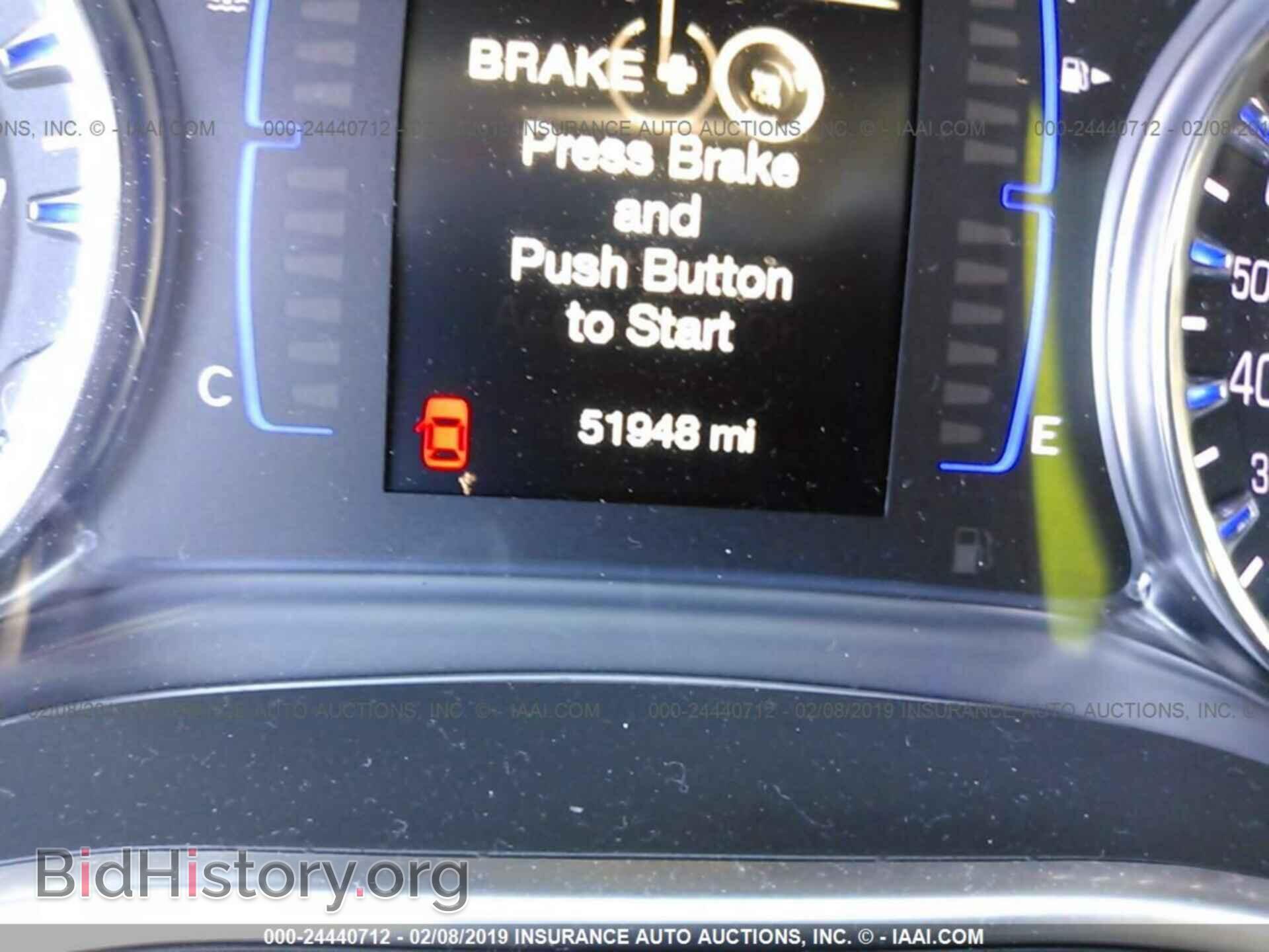 2017 CHRYSLER 200 - VIN: 1C3CCCAB6HN500978 - Photo 7