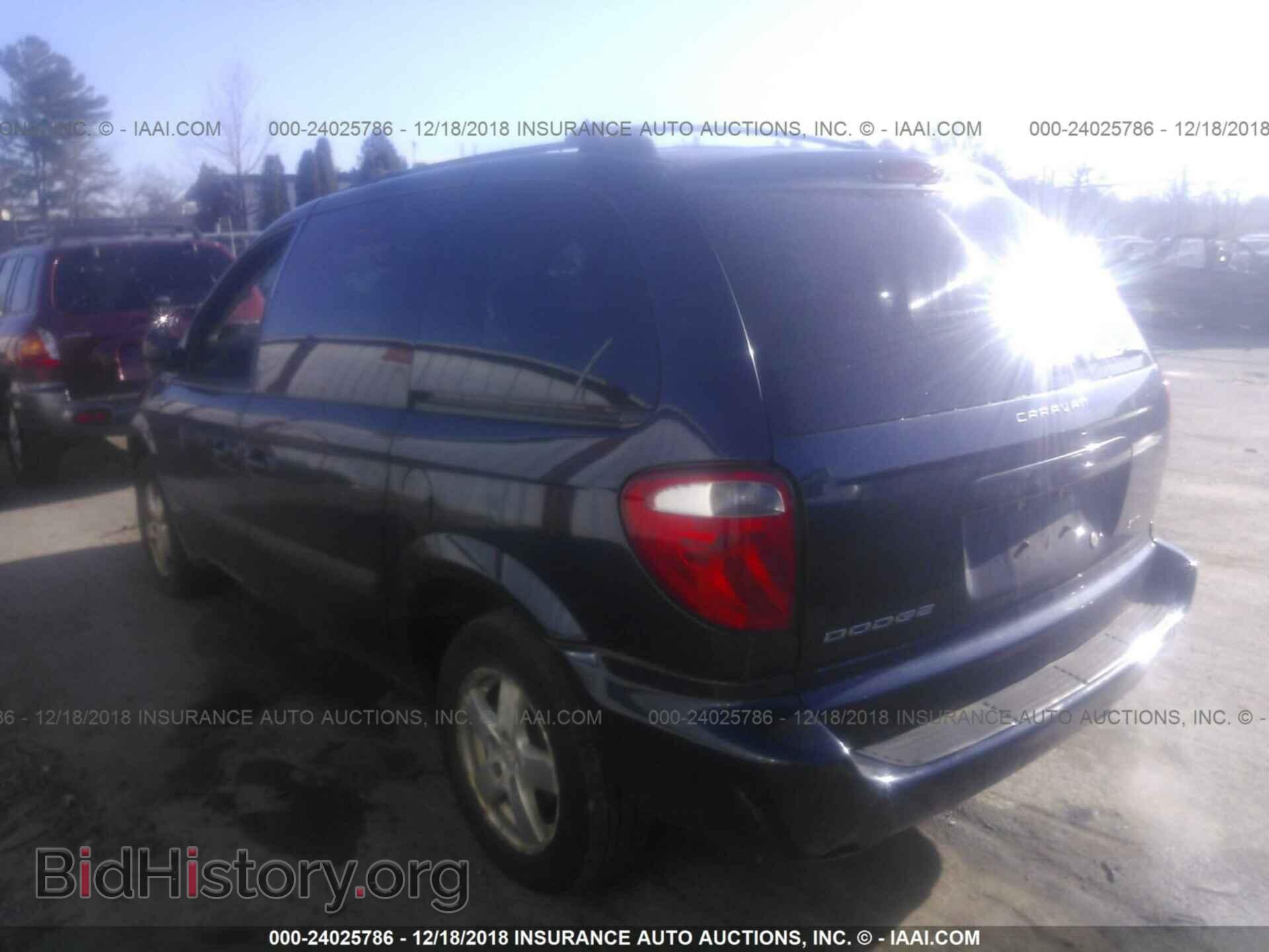 2003 MITSUBISHI LANCER - VIN: JA3AJ26E33U121083 - Фото 3