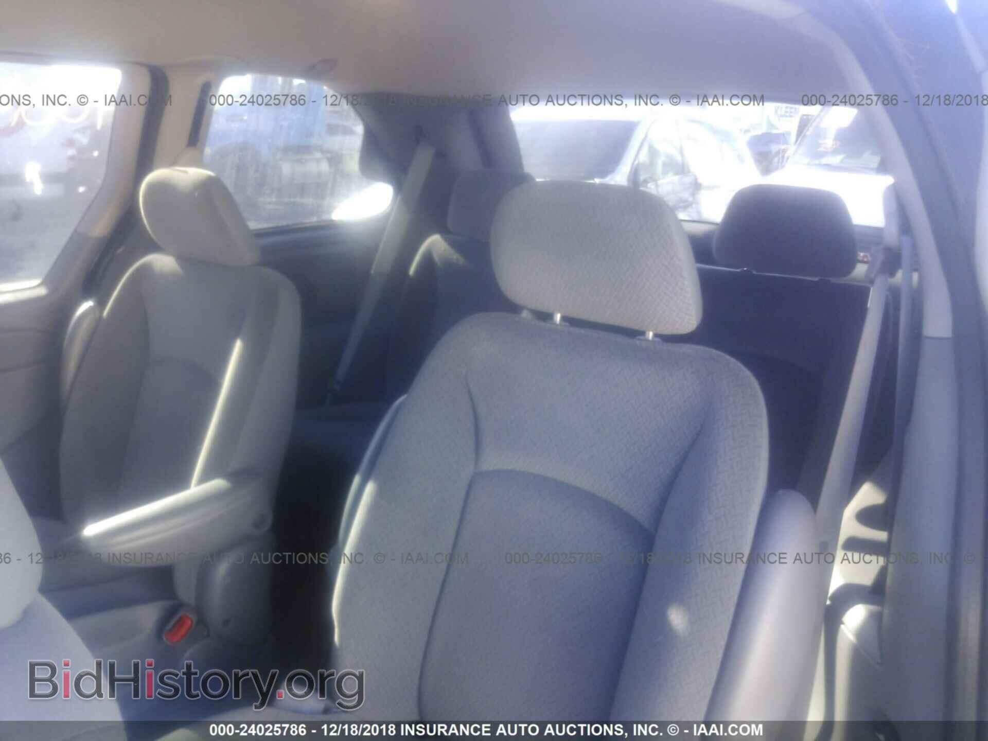2003 MITSUBISHI LANCER - VIN: JA3AJ26E33U121083 - Фото 8