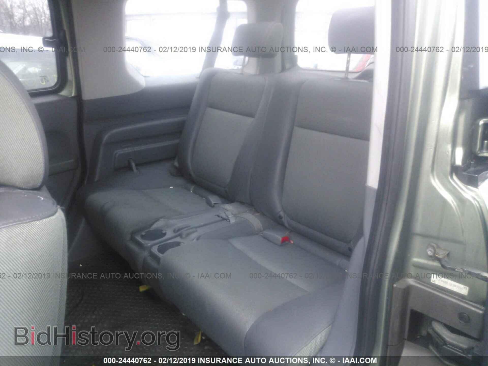 2003 HONDA ELEMENT - VIN: 5J6YH28633L047164 - Фото 8