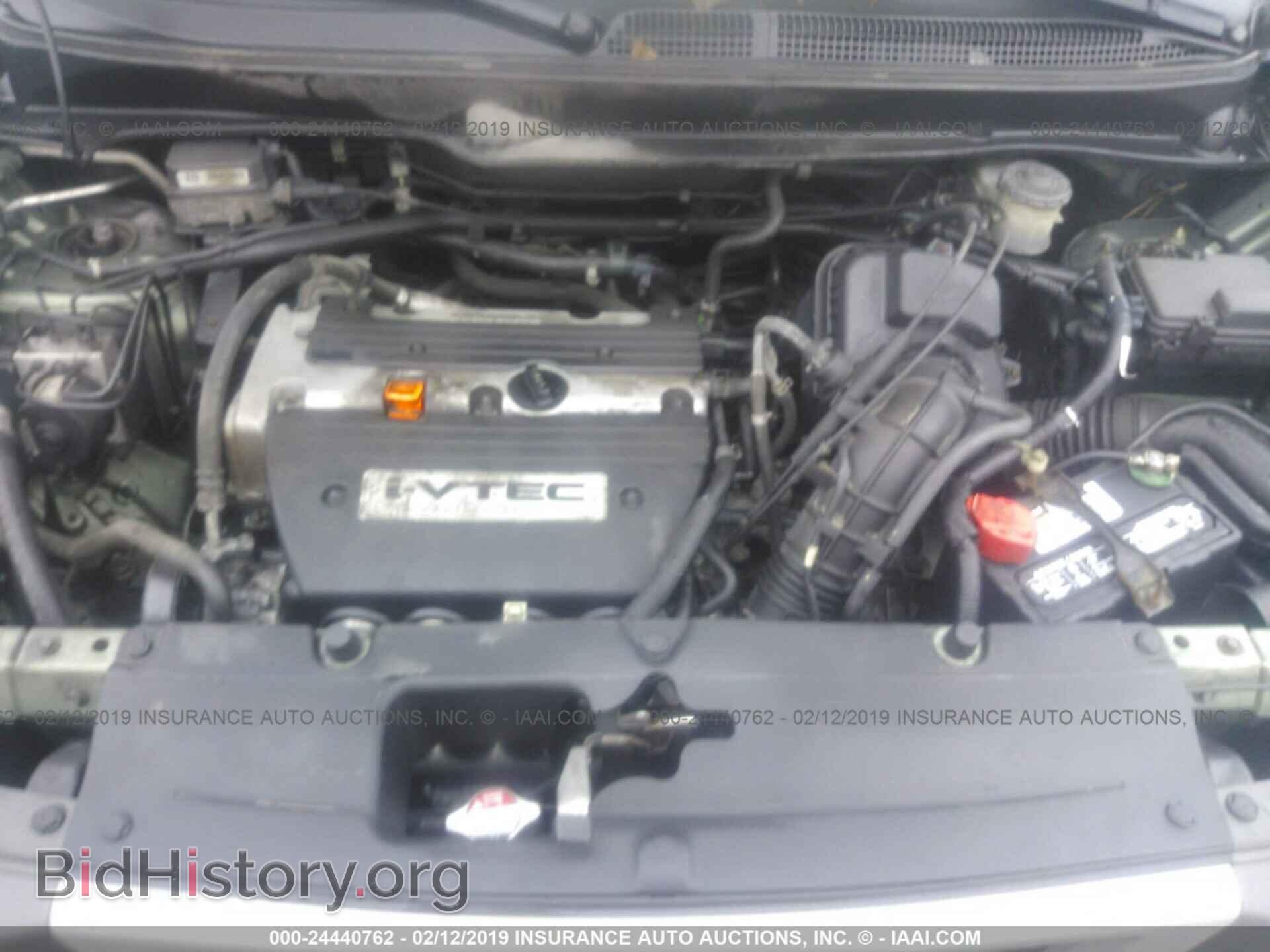 2003 HONDA ELEMENT - VIN: 5J6YH28633L047164 - Фото 10