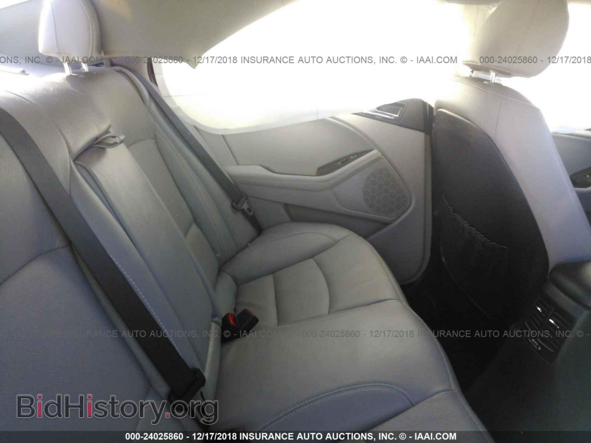 2013 KIA OPTIMA - VIN: 5XXGN4A71DG127170 - Фото 8