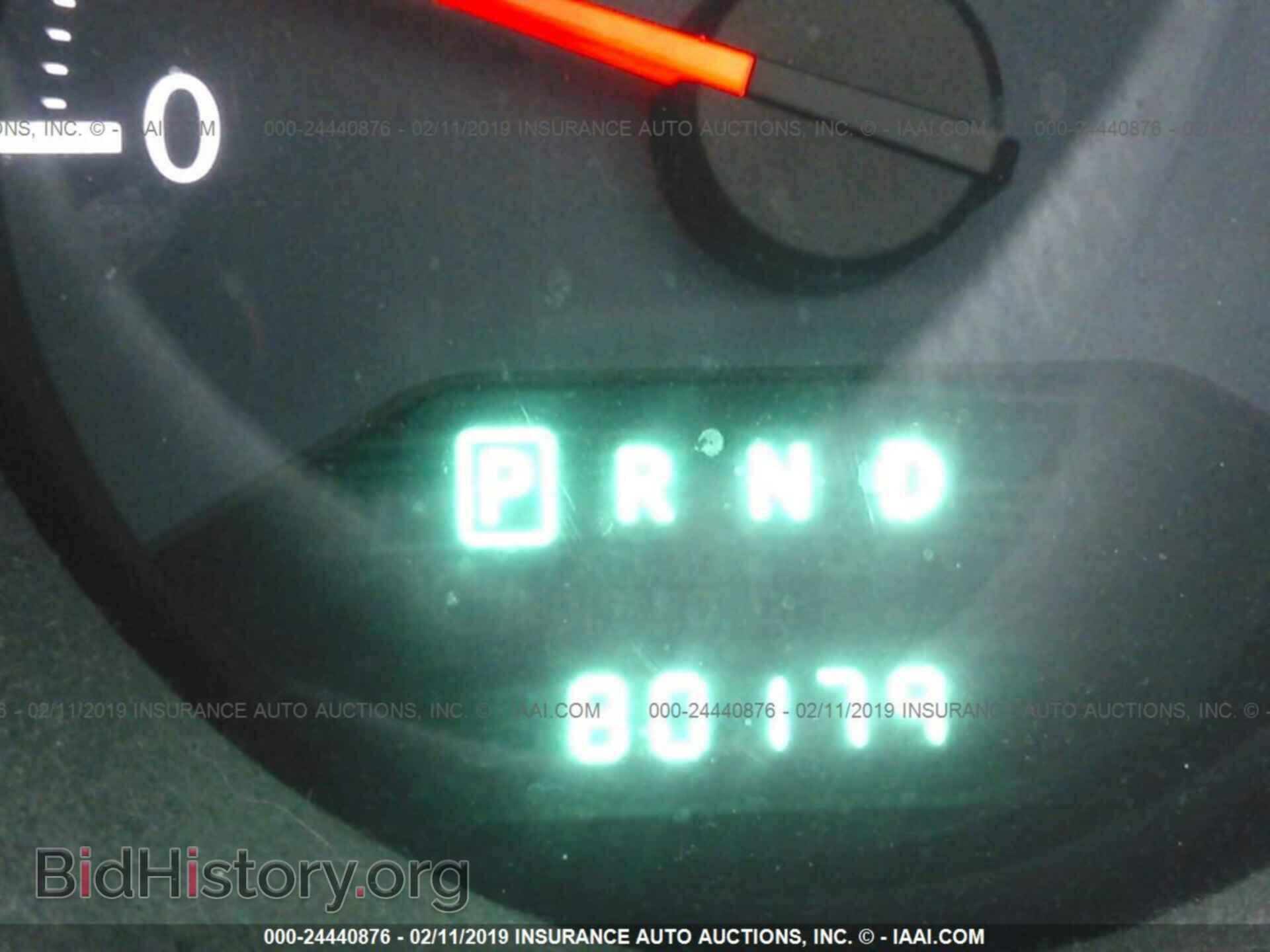 2010 CHRYSLER SEBRING - VIN: 1C3CC4FB6AN176385 - Фото 7