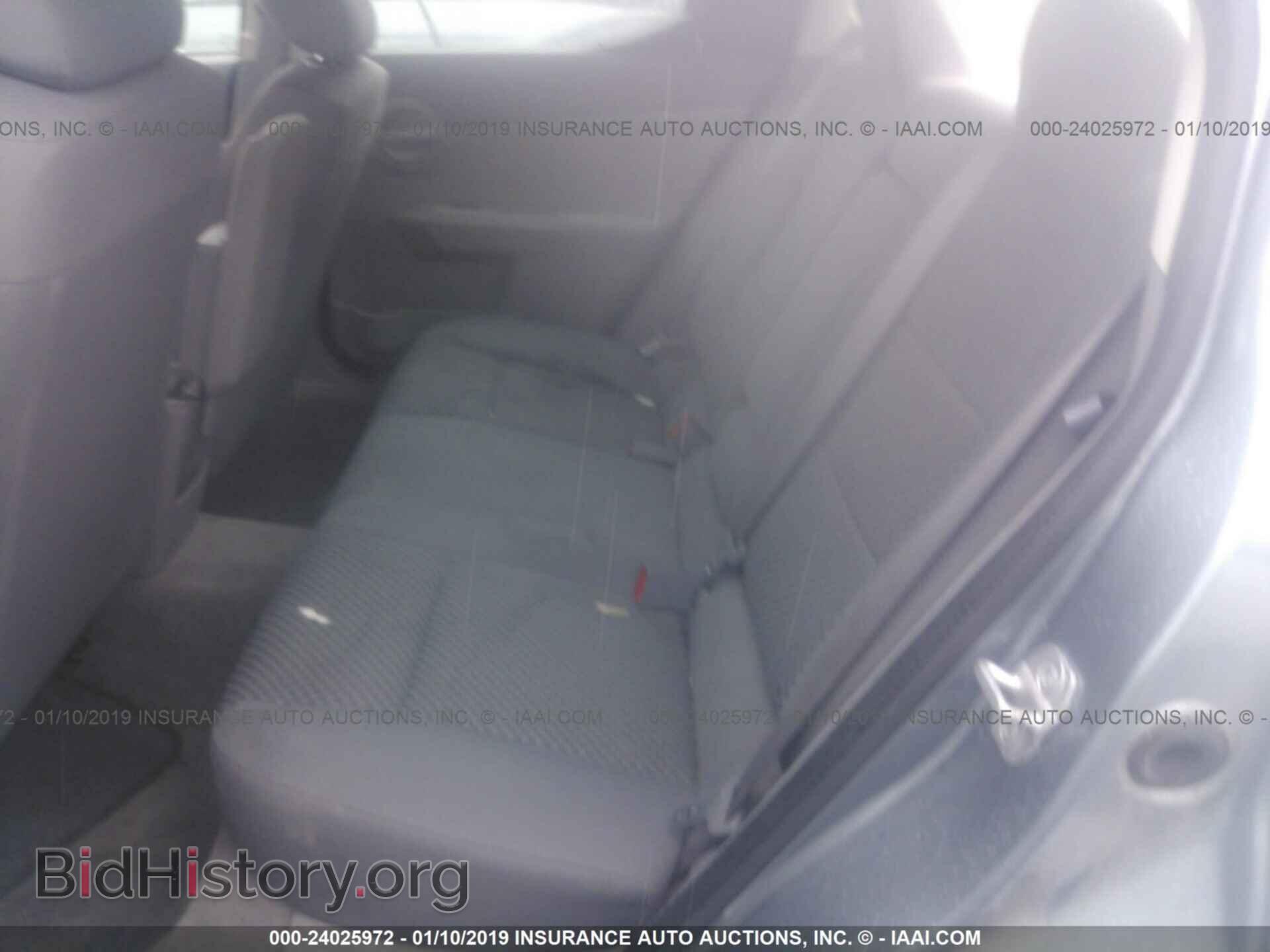 2008 DODGE AVENGER - VIN: 1B3LC46K08N190239 - Фото 8