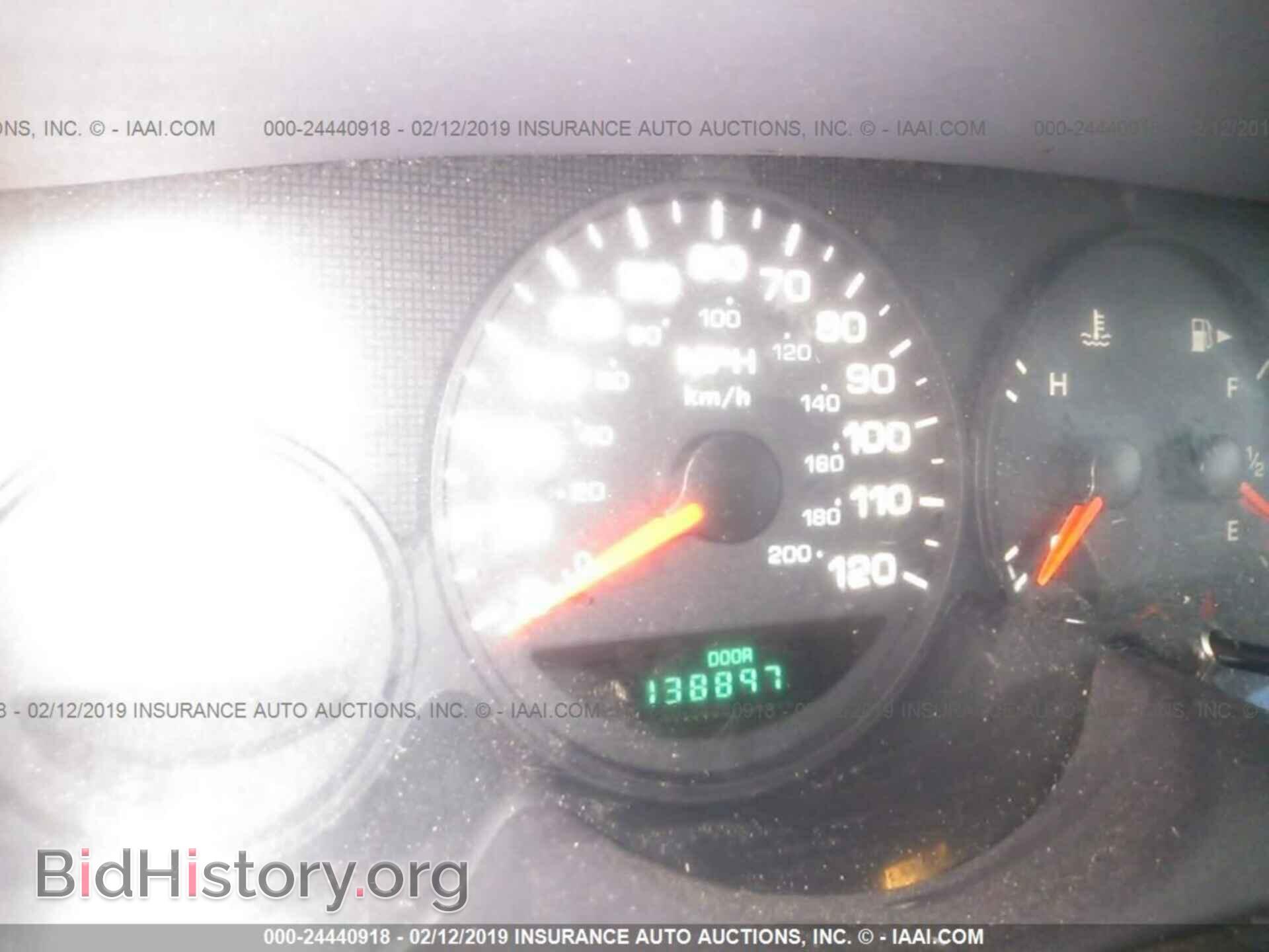 2000 DODGE NEON - VIN: 1B3ES46C6YD844526 - Photo 7