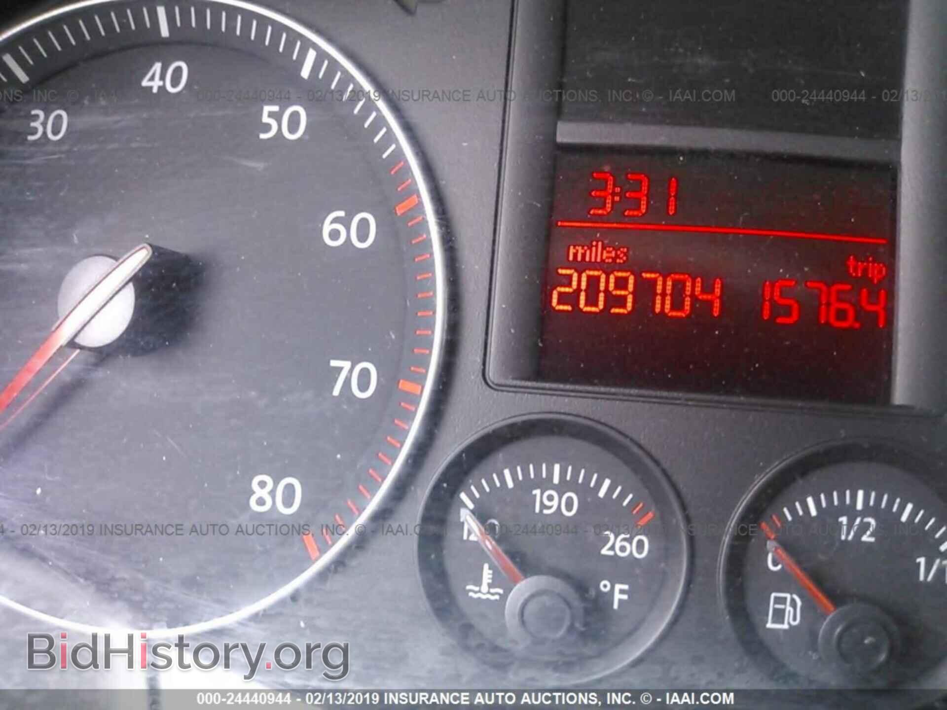2012 HONDA PILOT - VIN: 5FNYF4H51CB004752 - Фото 7