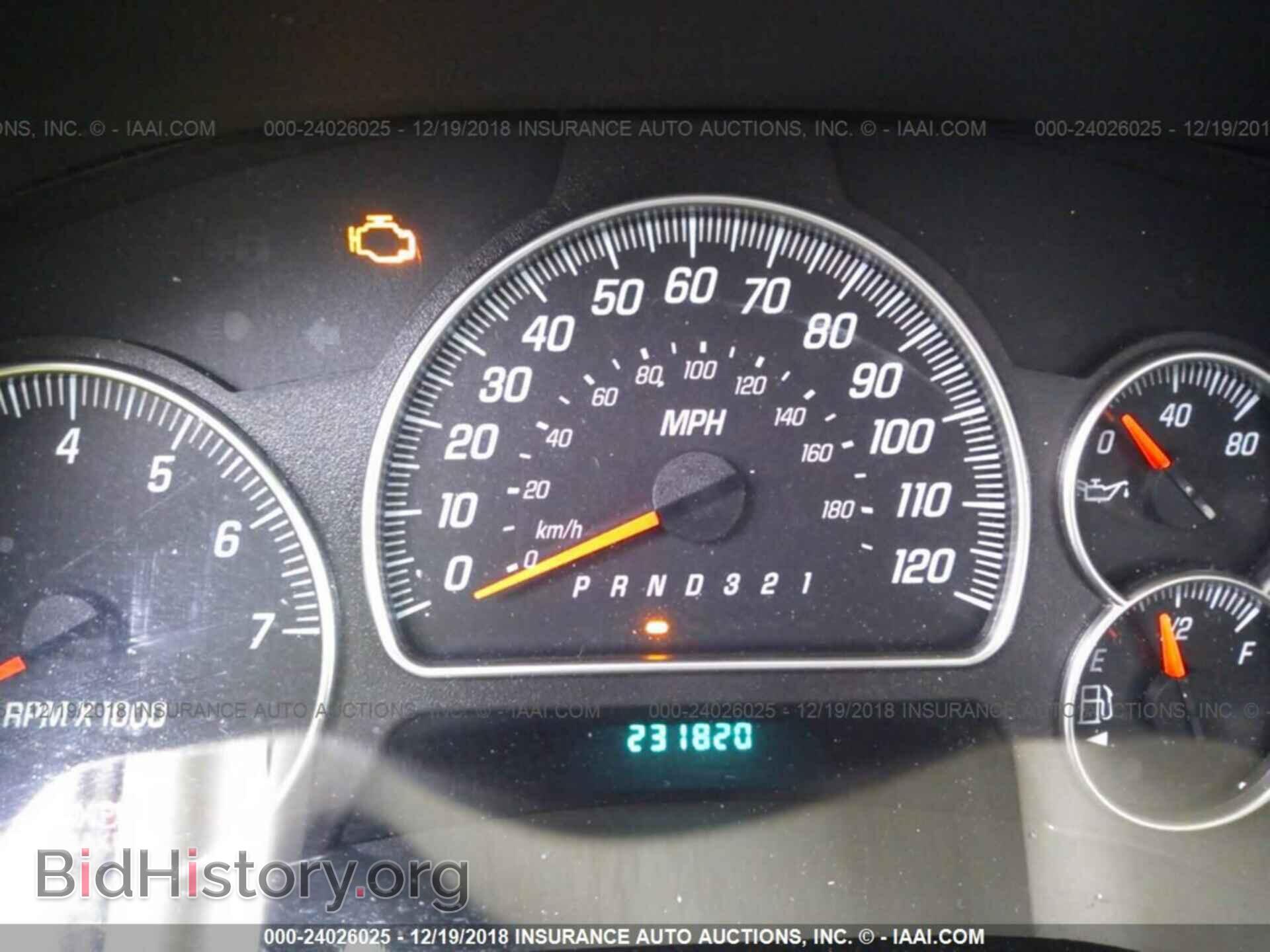 2008 GMC ENVOY - VIN: 1GKDS13SX82212200 - Фото 7