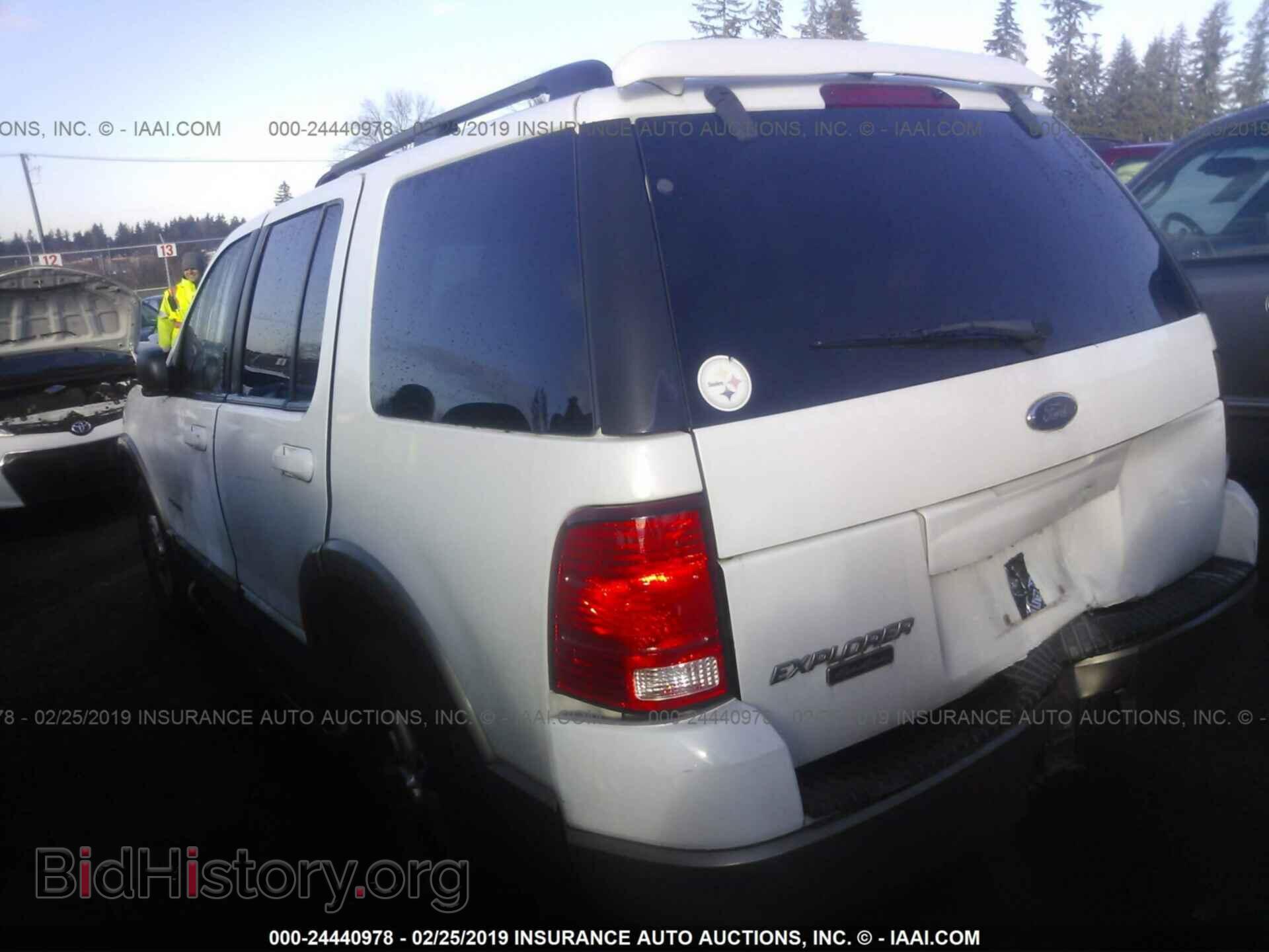 2006 CHRYSLER PACIFICA - VIN: 2A4GM68426R890796 - Фото 3