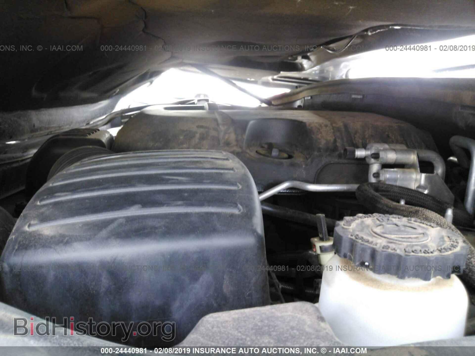2014 DODGE DURANGO - VIN: 1C4RDHAGXEC970157 - Фото 10