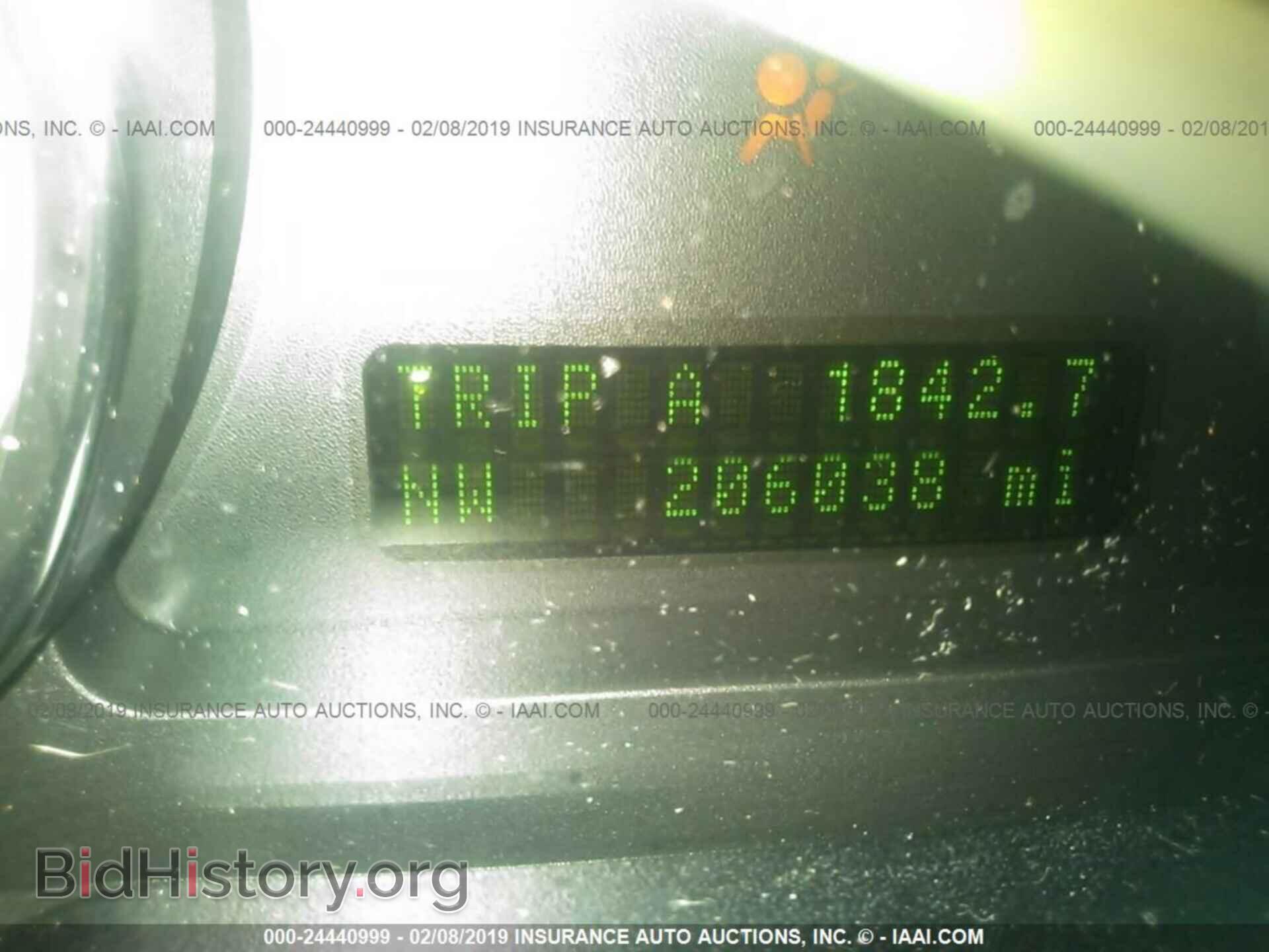 2007 FORD EDGE - VIN: 2FMDK39C07BB29399 - Photo 7