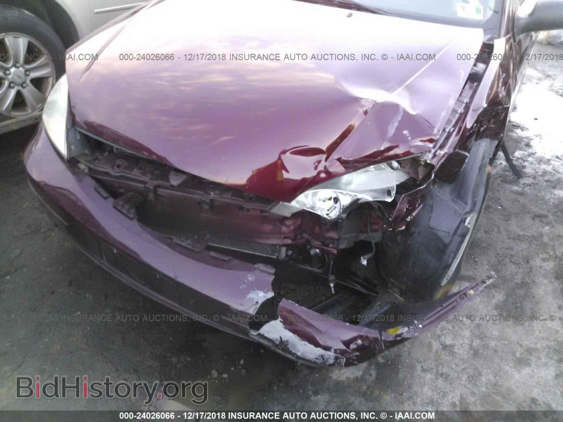 2006 FORD FOCUS - VIN: 1FAFP37N06W186322 - Фото 6