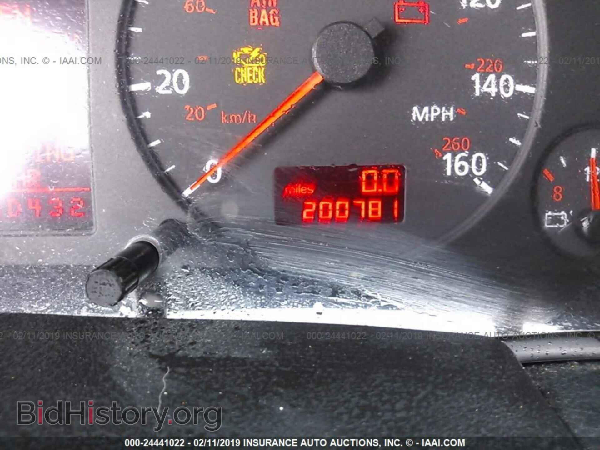 2011 AUDI A8 - VIN: WAURVAFD9BN005127 - Фото 7