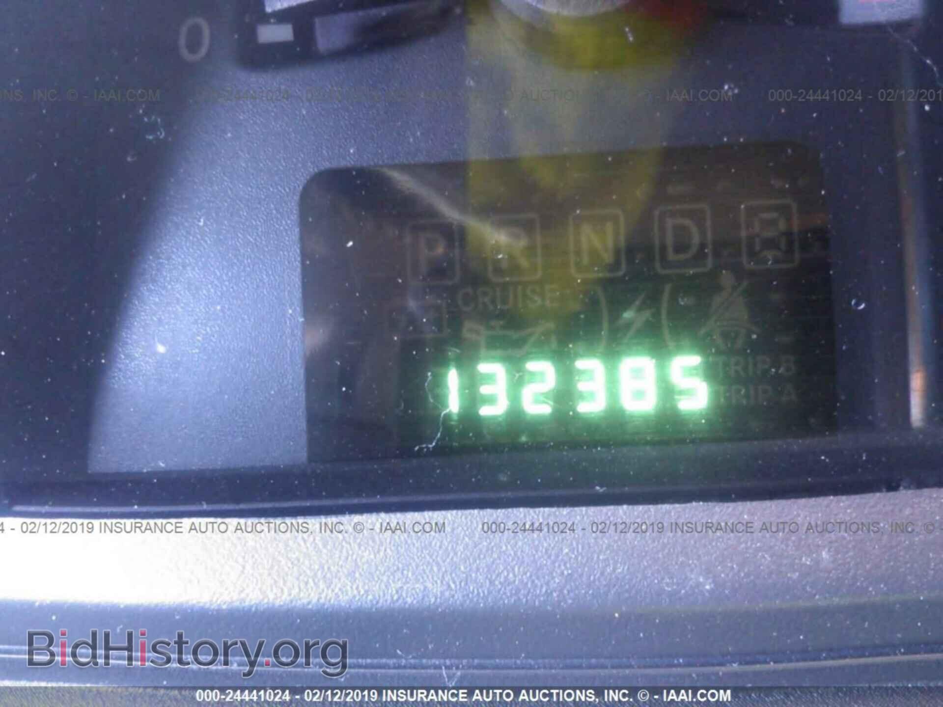 2010 DODGE JOURNEY - VIN: 3D4PG5FV4AT172985 - Фото 7