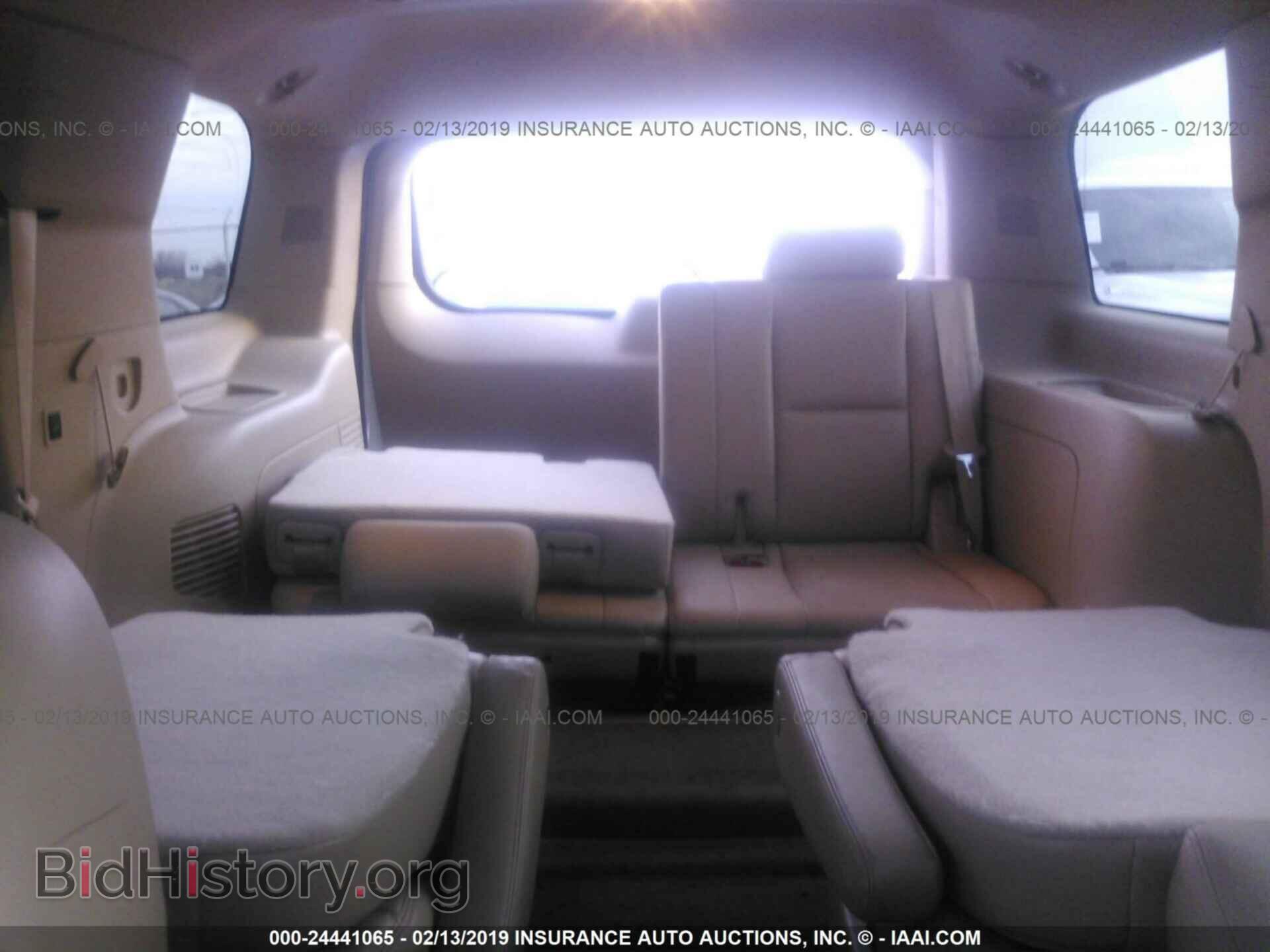 2013 CADILLAC ESCALADE - VIN: 1GYS4CEF0DR216552 - Фото 8
