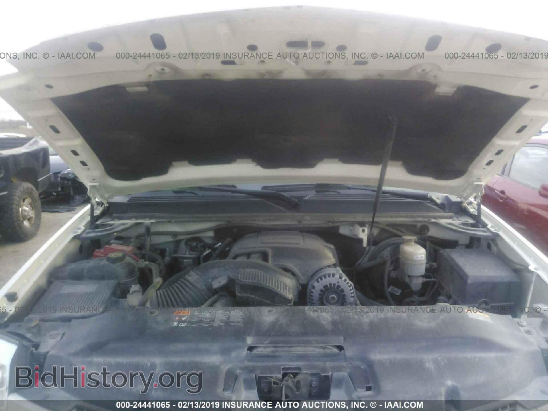 2013 CADILLAC ESCALADE - VIN: 1GYS4CEF0DR216552 - Фото 10