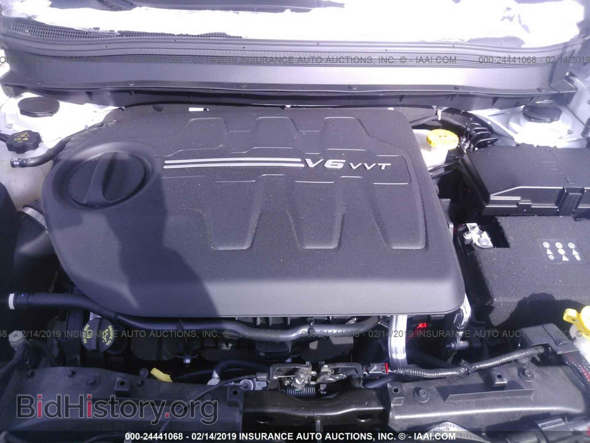 2017 JEEP CHEROKEE - VIN: 1C4PJMCS6HW621638 - Photo 10