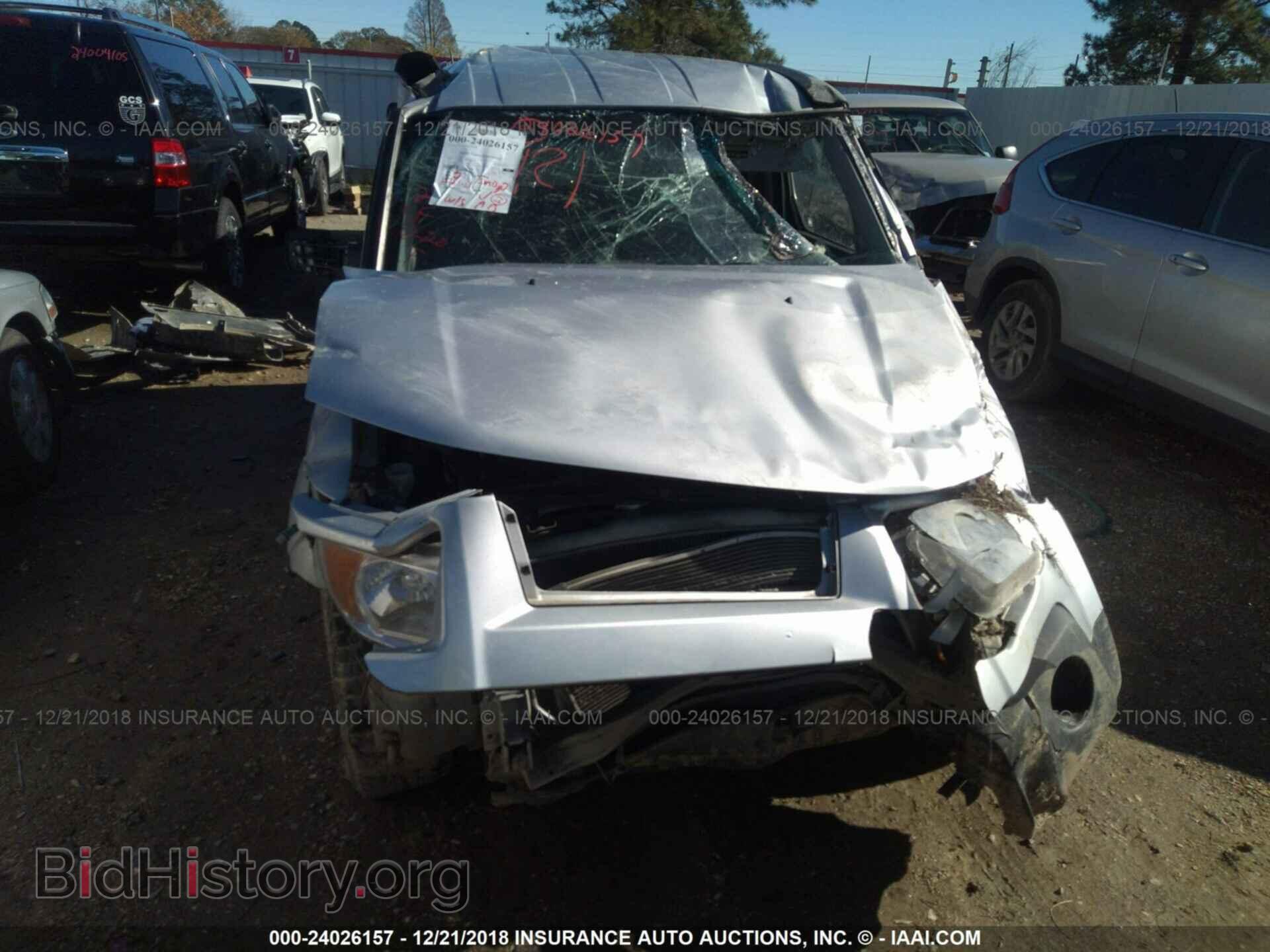 2006 HONDA ELEMENT - VIN: 5J6YH18756L012942 - Фото 6