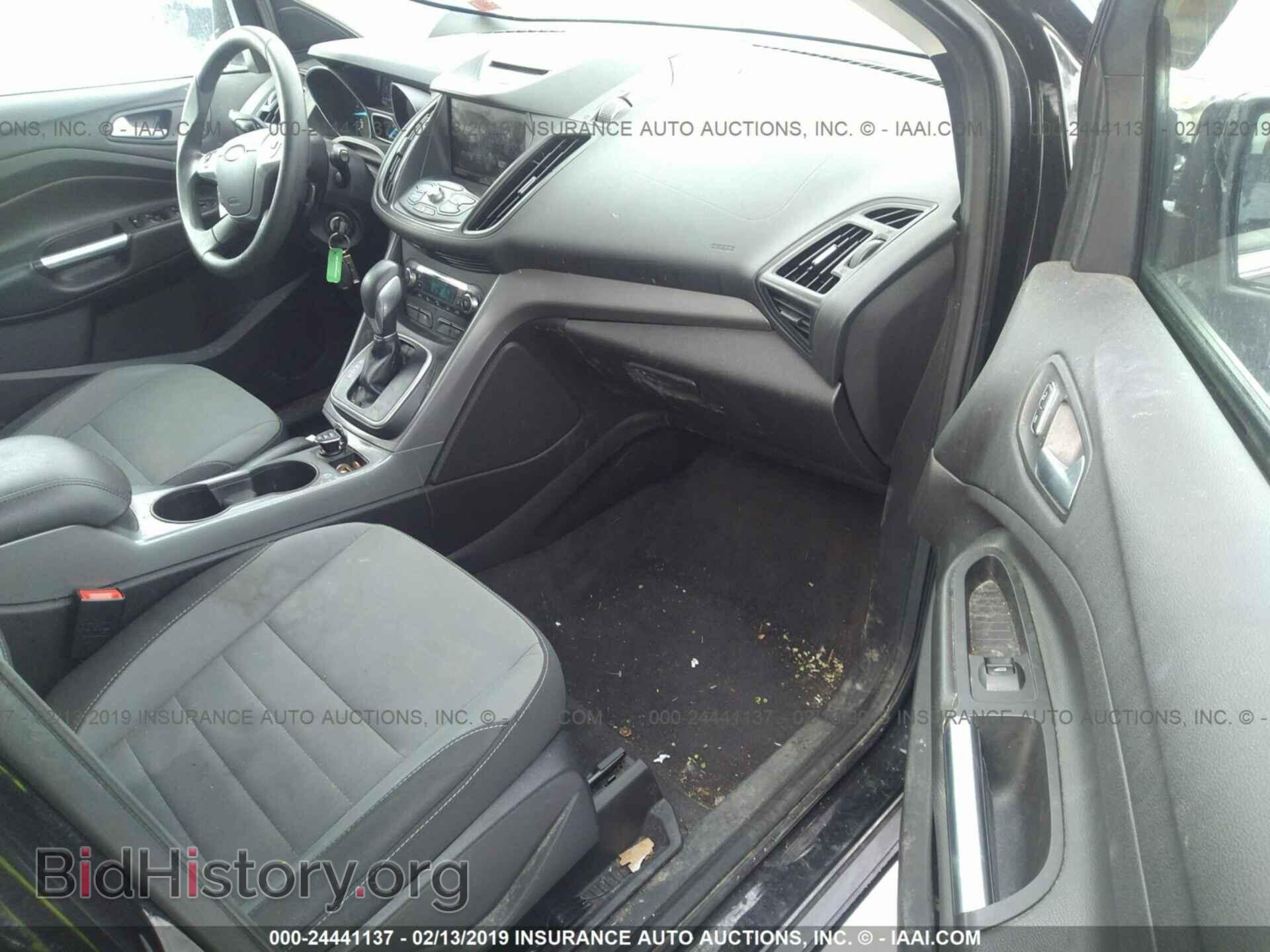 2008 MITSUBISHI ECLIPSE - VIN: 4A3AK64F68E019101 - Photo 5