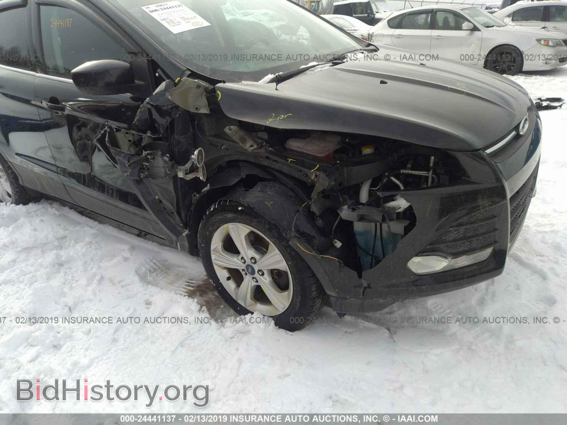 2008 MITSUBISHI ECLIPSE - VIN: 4A3AK64F68E019101 - Photo 6