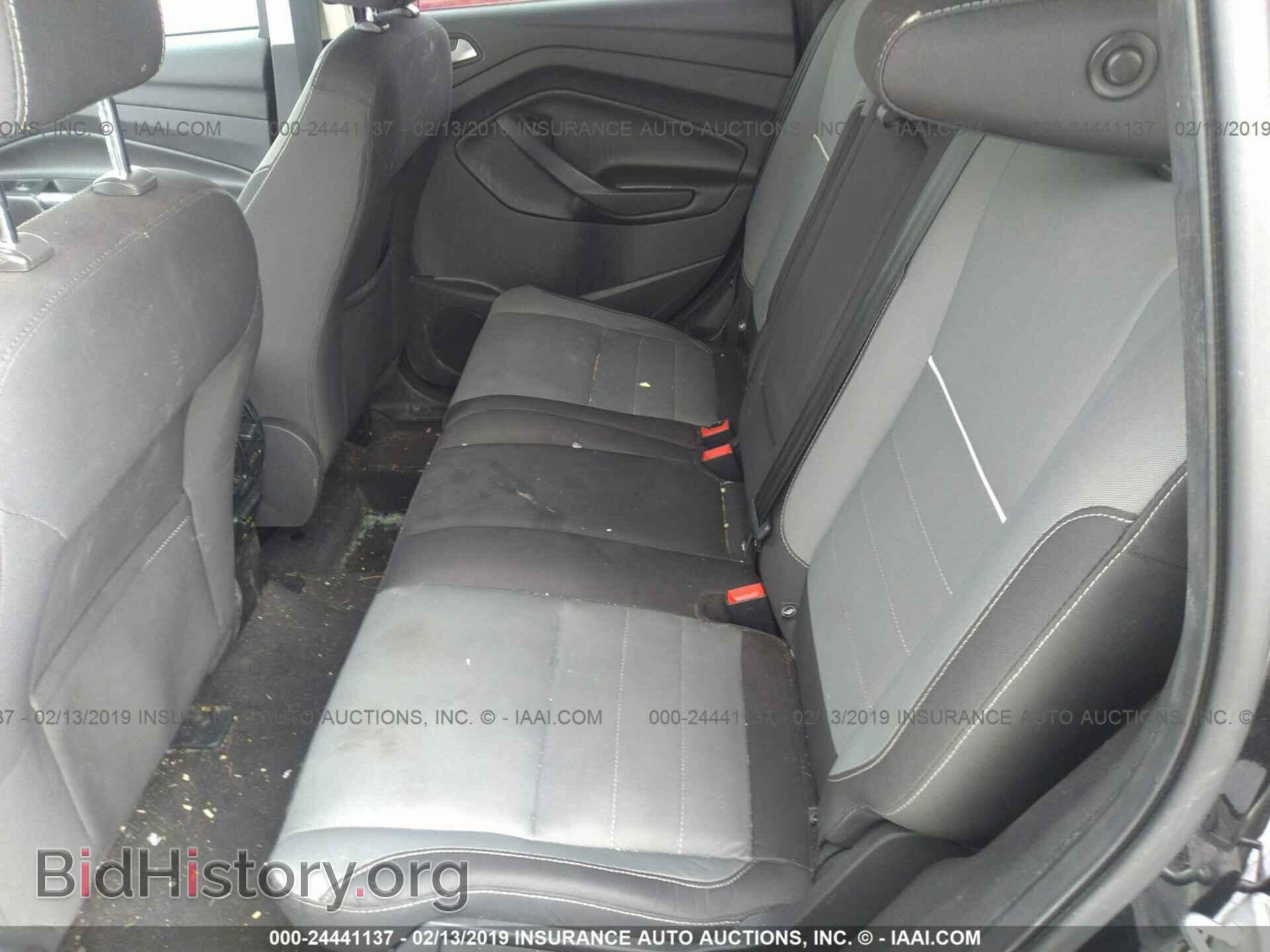 2008 MITSUBISHI ECLIPSE - VIN: 4A3AK64F68E019101 - Photo 8